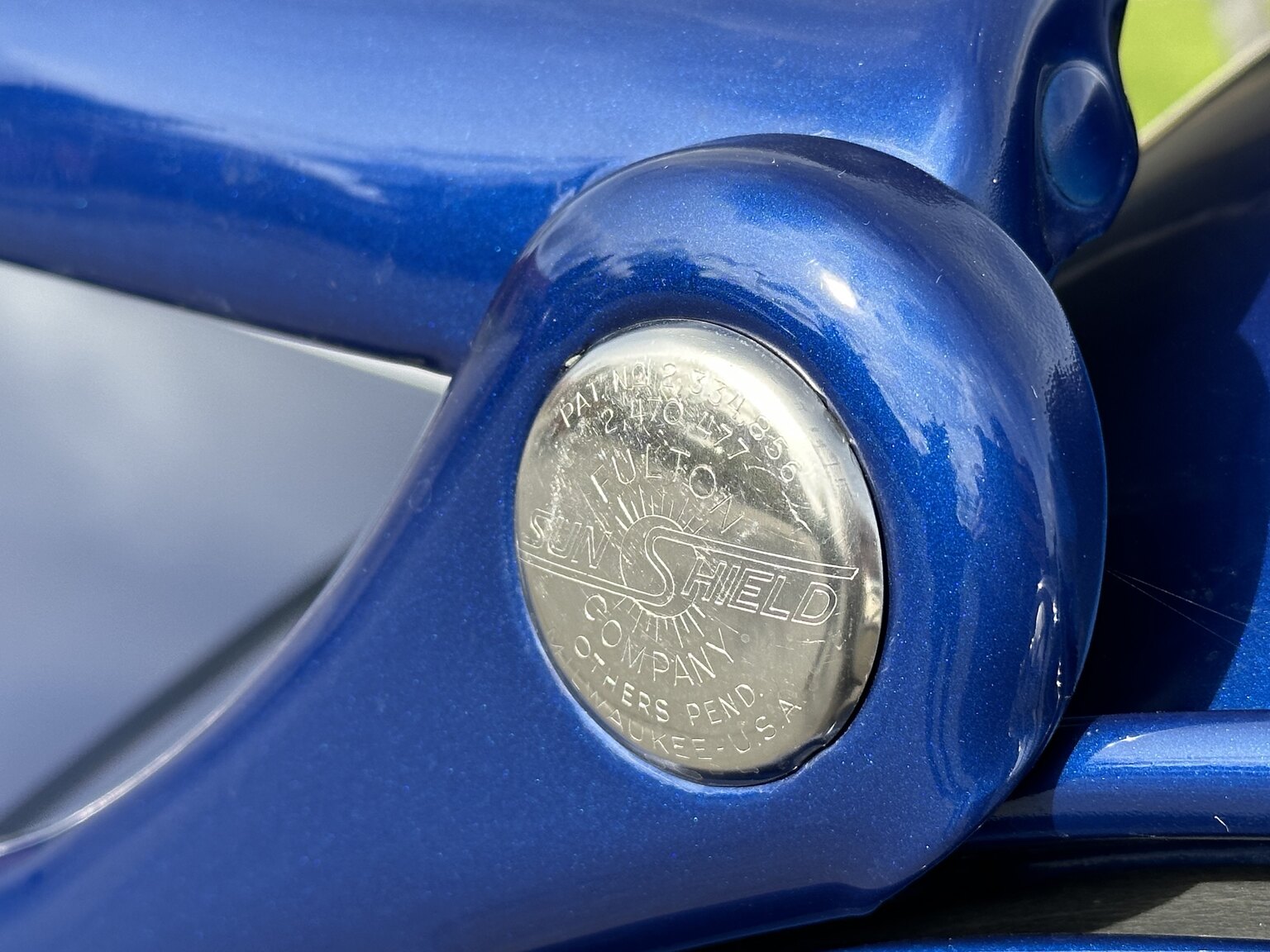 Aussenfoto 1948 Oldsmobile Dynamic 78 Club Sedan (35)
