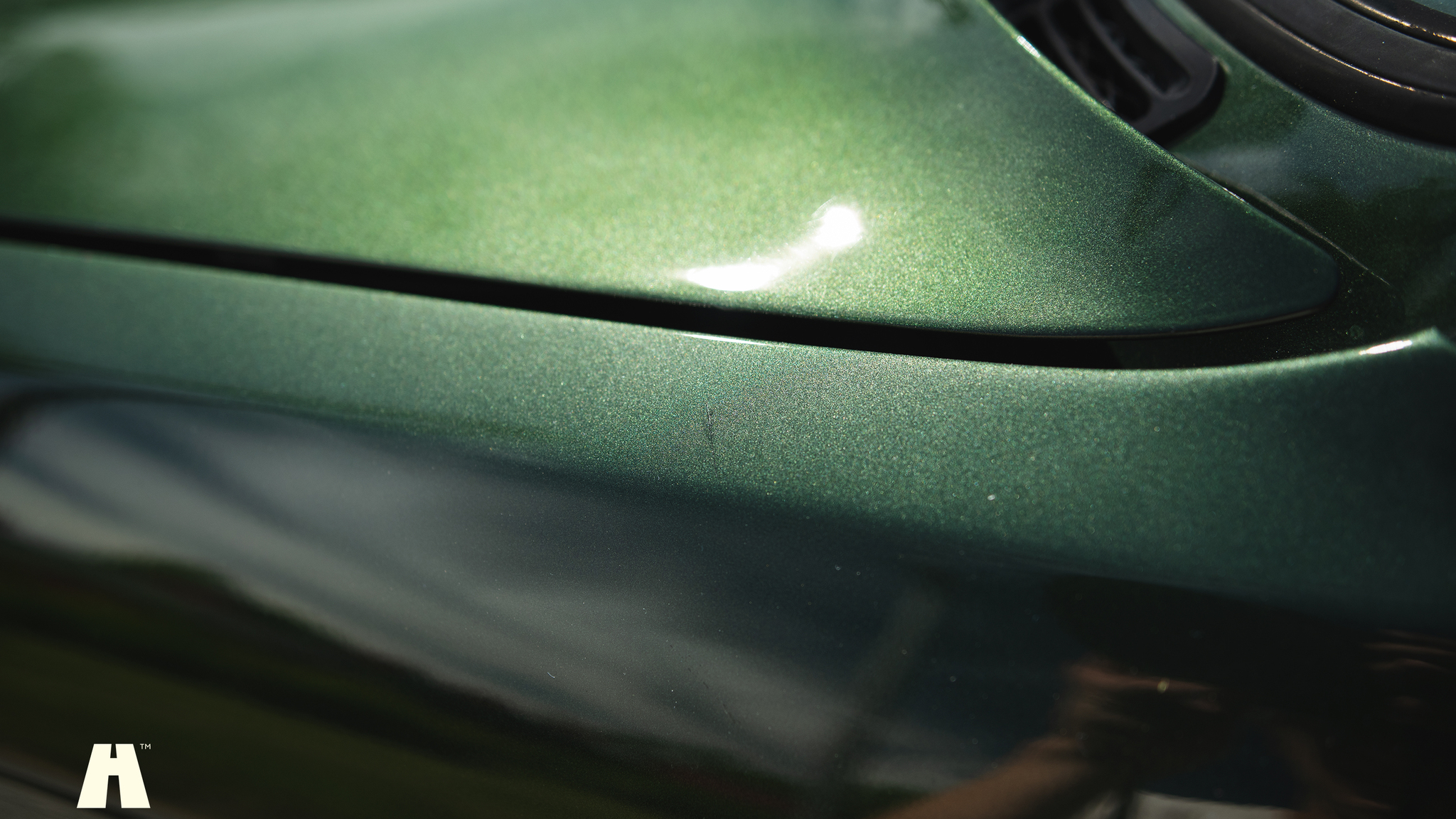 Aussenfoto 1990 BMW 320i Cabrio