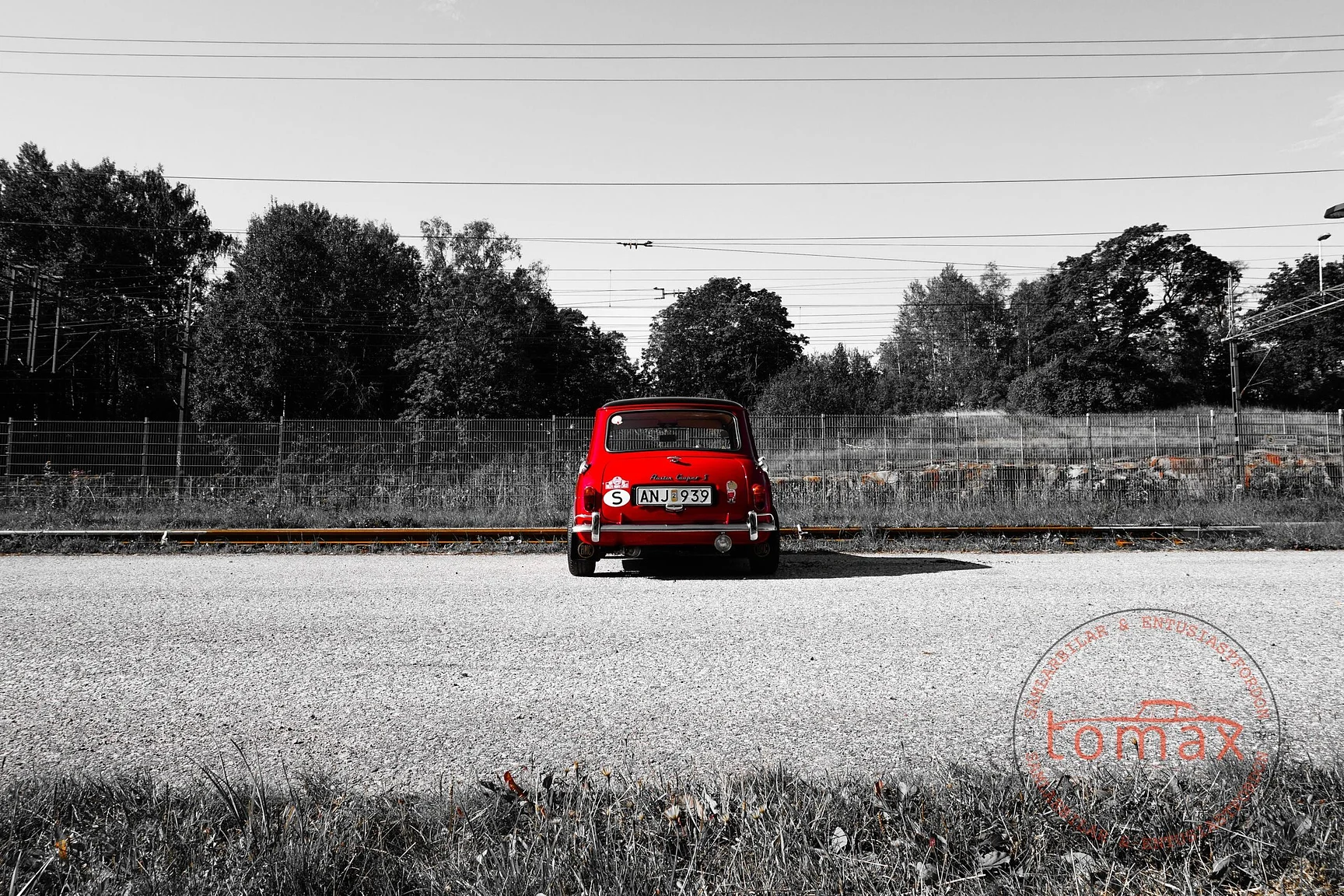 Bild von 1965 Austin MINI COOPER S MK1 (21)