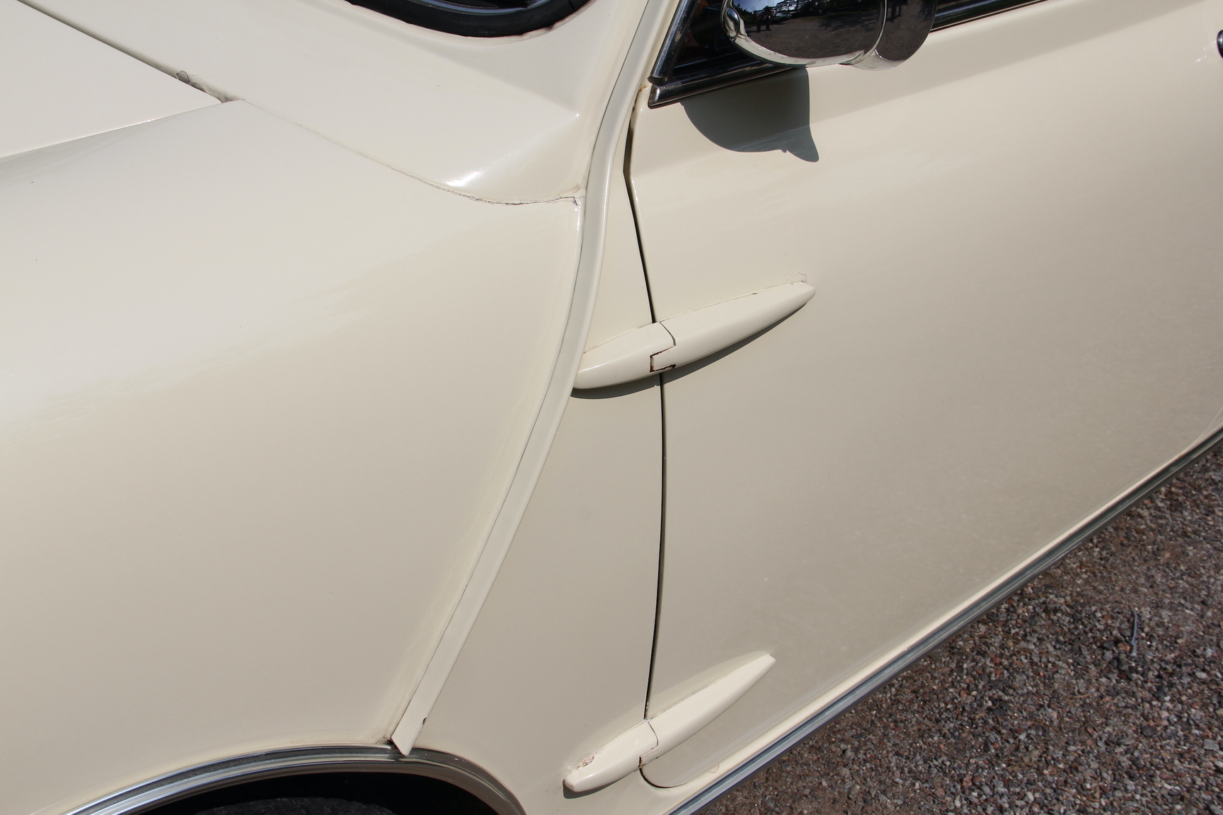 Aussenfoto 1966 BMC Cooper (47)