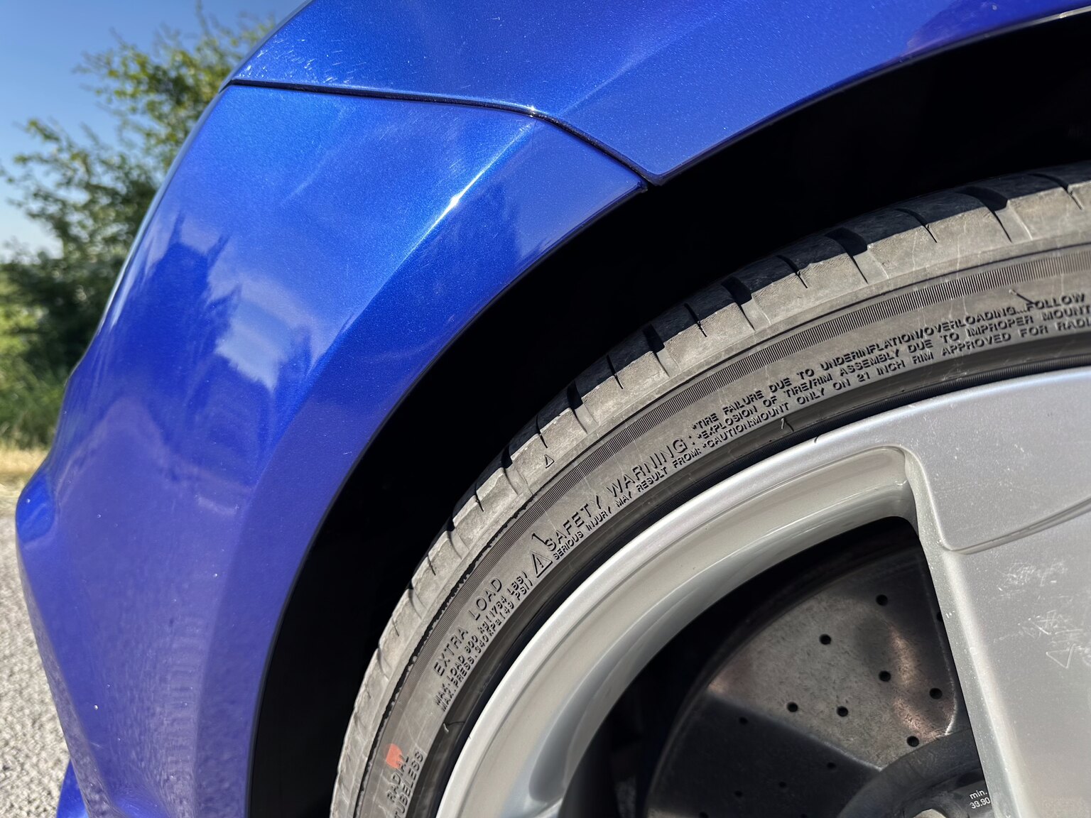 Aussenfoto 2015 Audi RS7 (67)