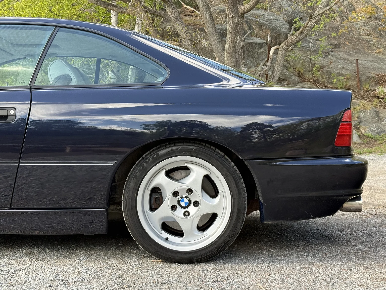 Aussenfoto 1994 BMW 840Ci (25)