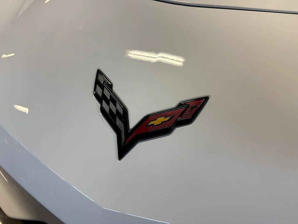 Bild von 2017 Chevrolet Corvette (13)