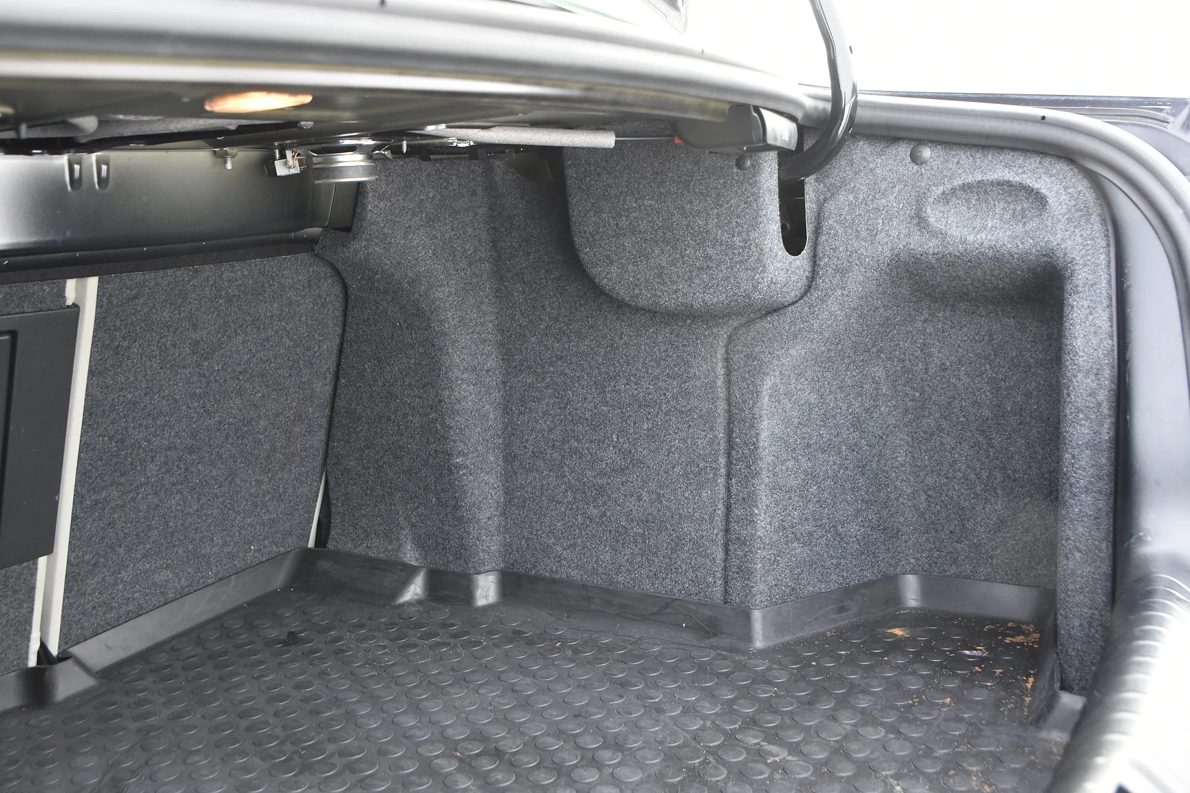 Interior image of 2014 Saab 9-3 Aero Hirsch Edition (40)