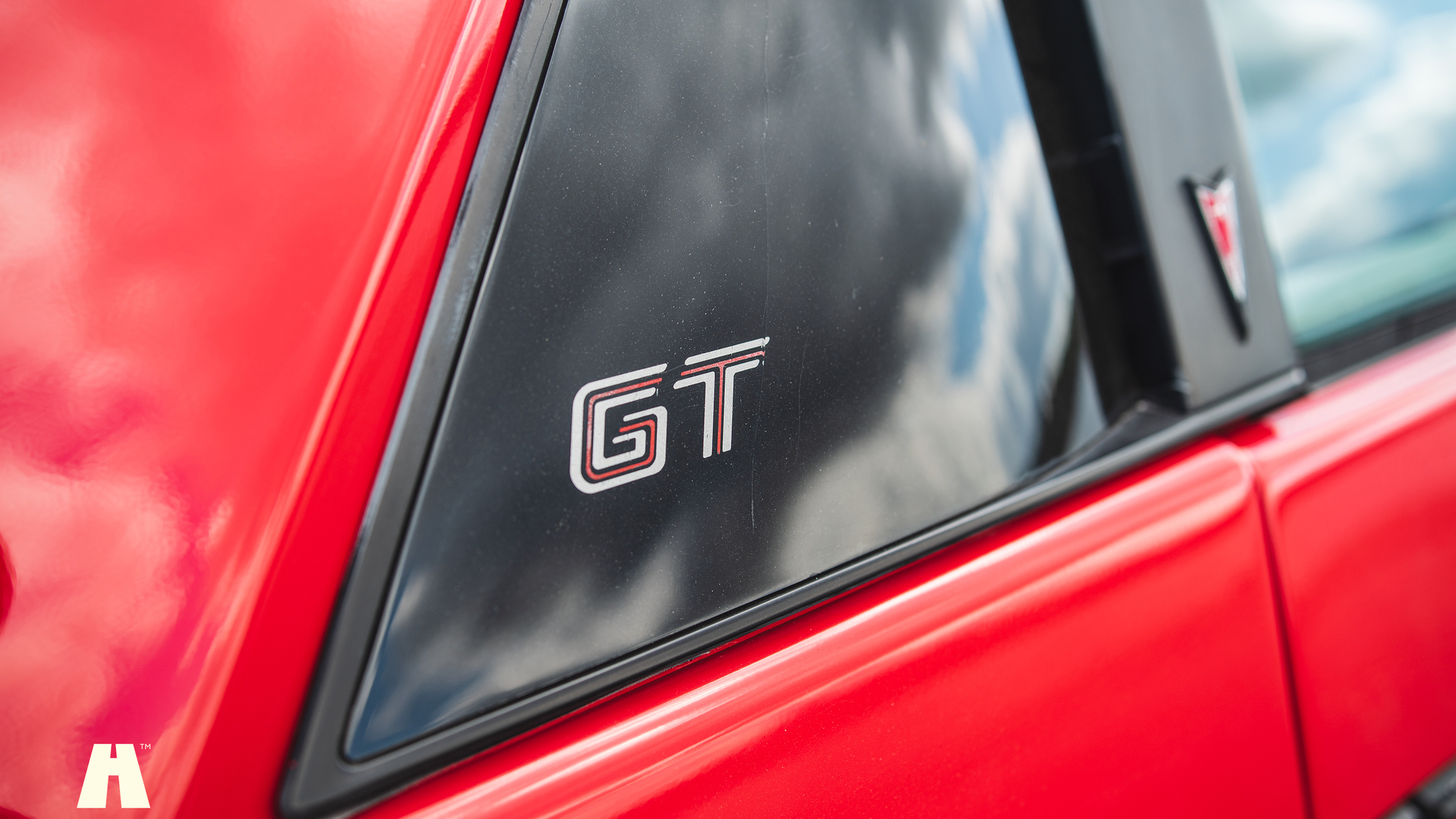 Aussenfoto 1985 Pontiac Fiero GT (47)