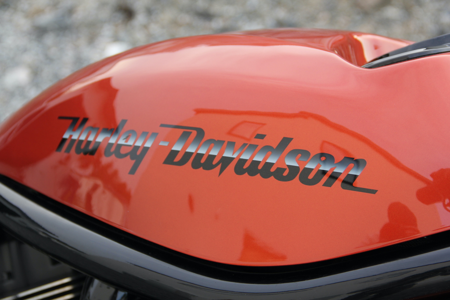 Exterior image of 2012 Harley Davidson Night Rod Custom (14)