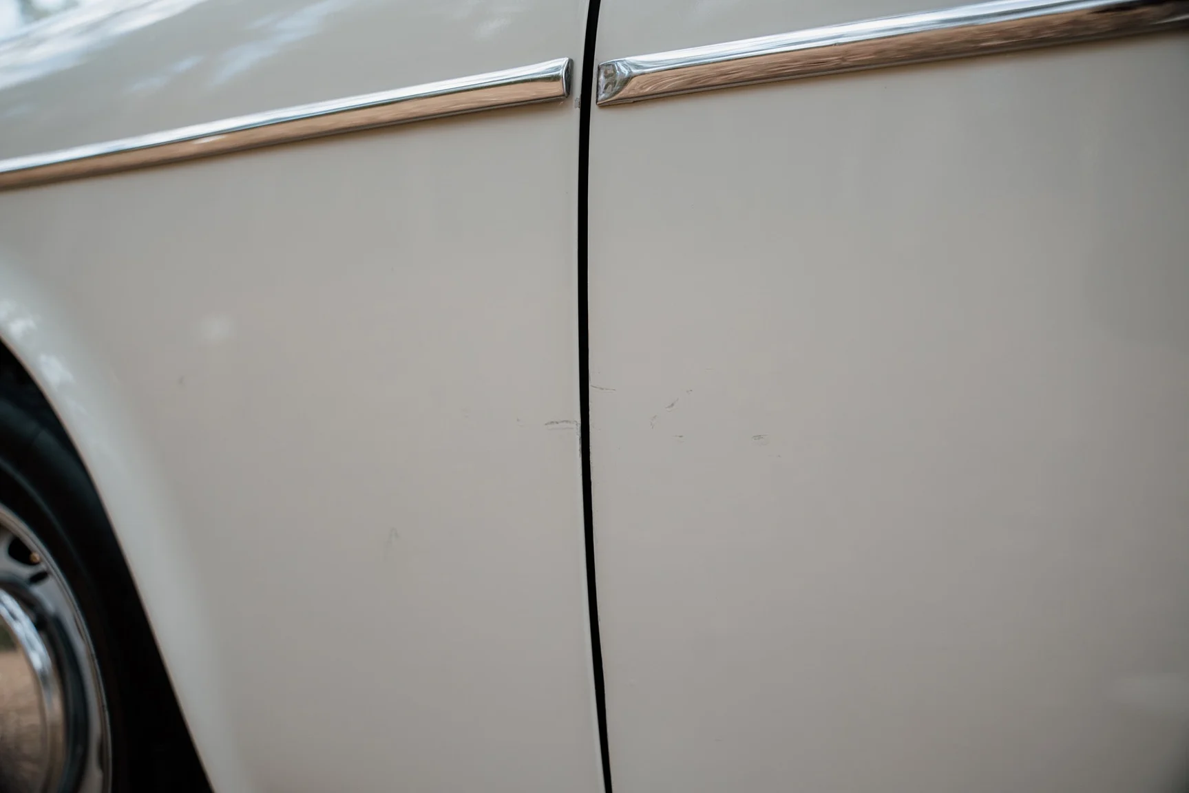 Exterior image of 1966 Volvo Amazon kombi (18)