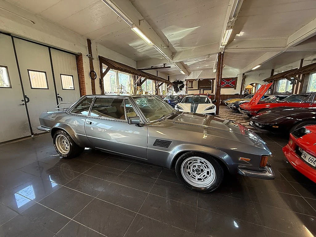 Bild von 1975 De Tomaso Pantera (2)