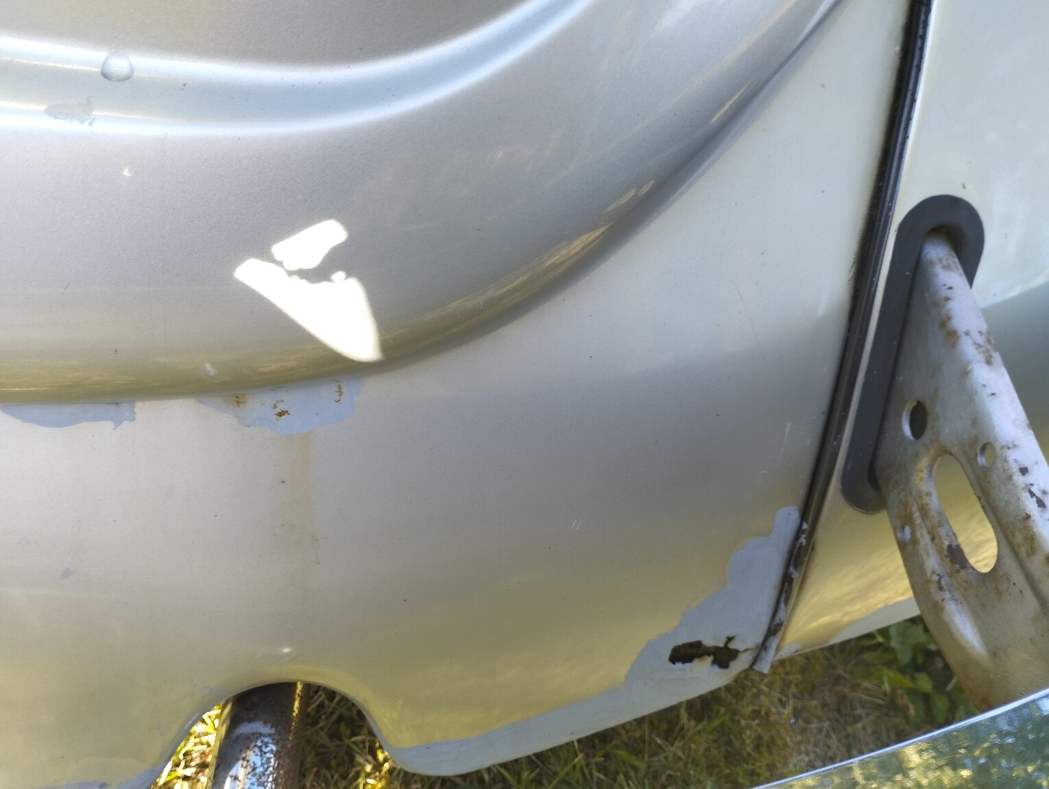 Exteriörbild på 1981 1981 VOLKSWAGEN 