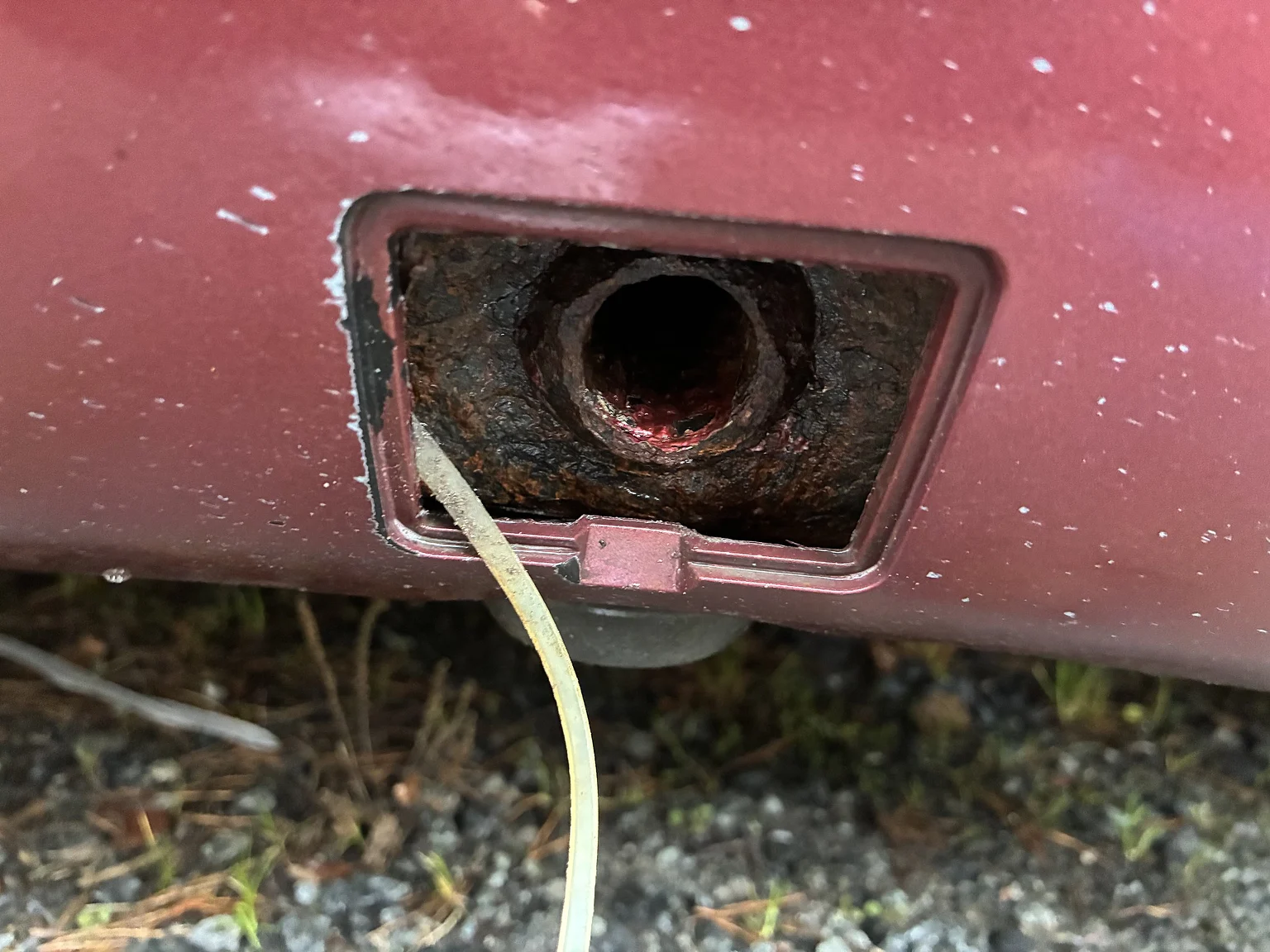 Exteriörbild på 1991 Mercedes-Benz 300 E-24 (77)