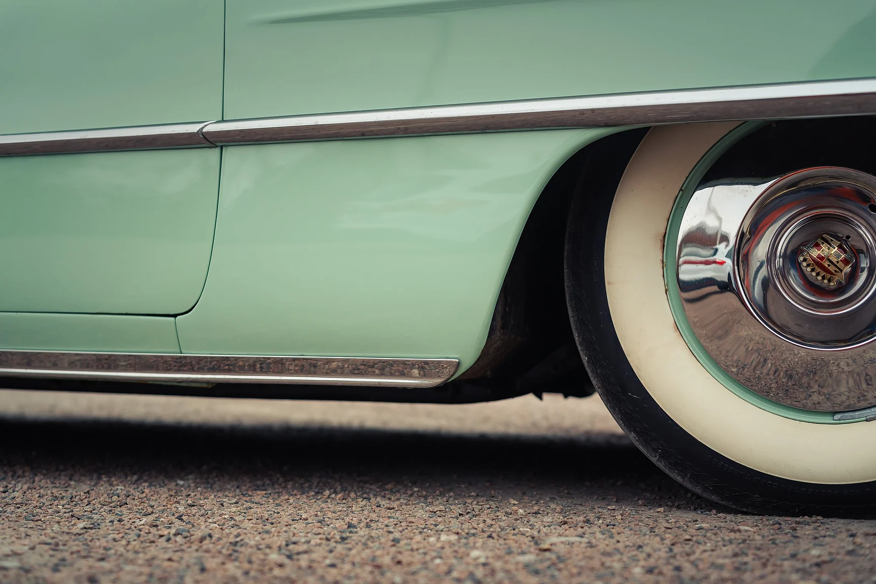 Aussenfoto 1953 Cadillac Series 62 (51)