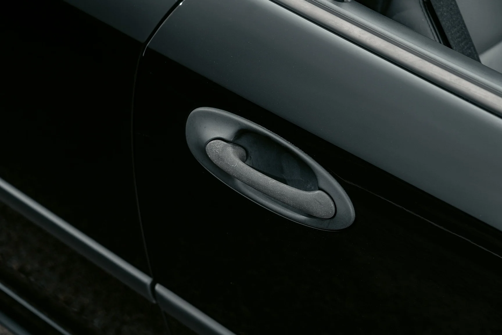 Exteriörbild på 2004 SAAB 9-3 Aero 2.0T Cabriolet (50)