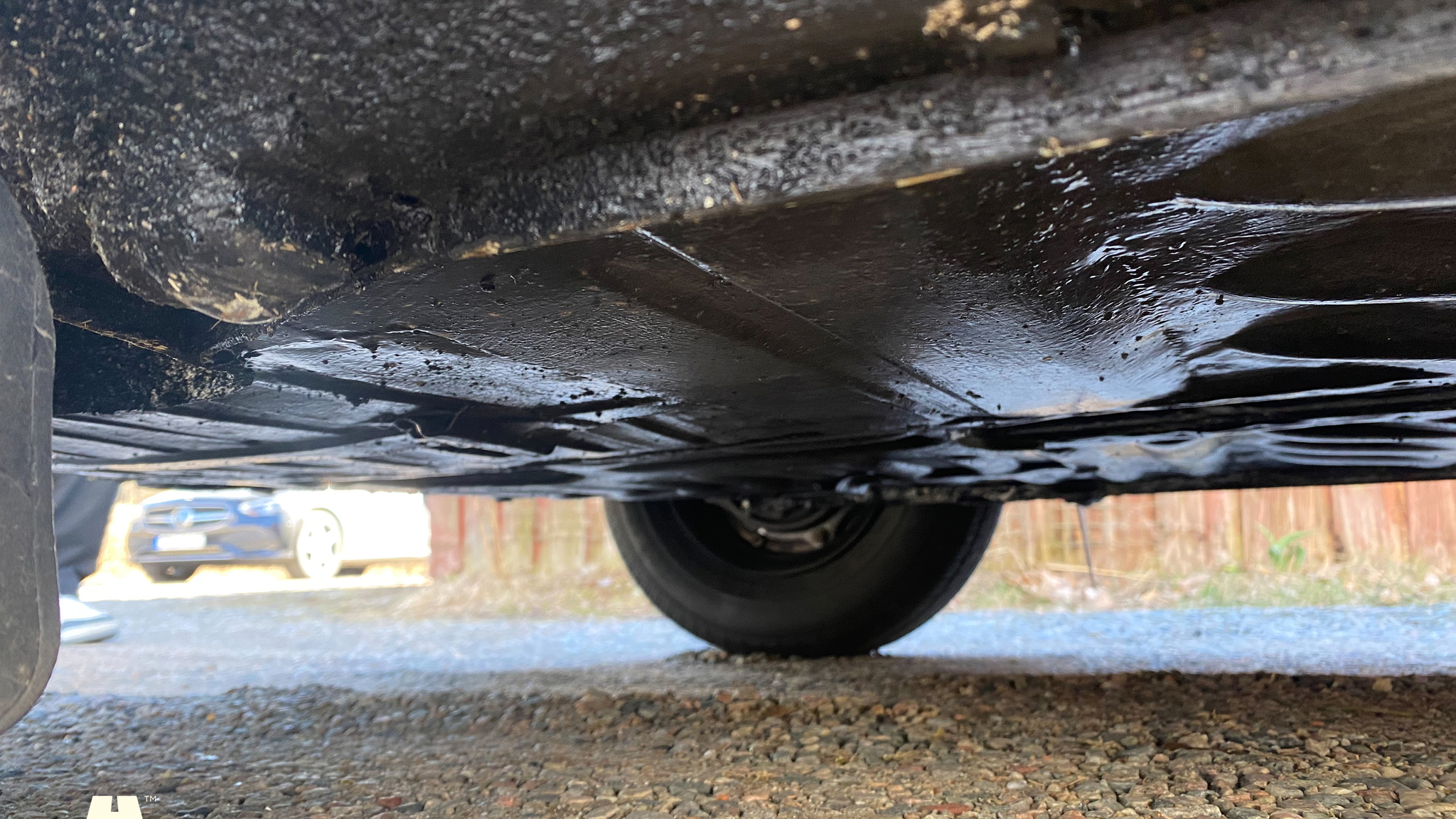 Image of 1968 Subaru 360 Deluxe mechanics (45)