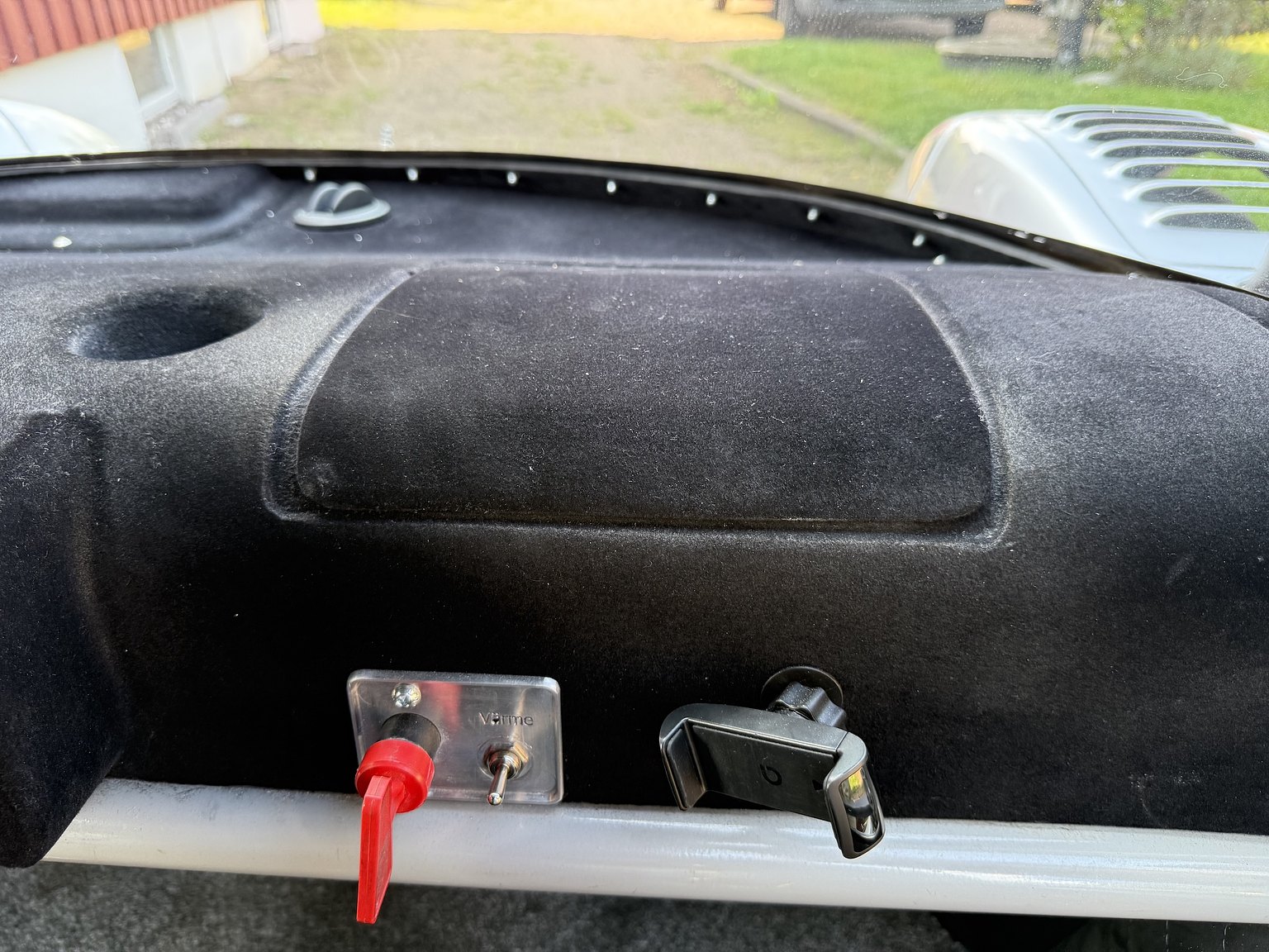 Interior image of 2016 Bentley EXP Speed 8 (Replica)
