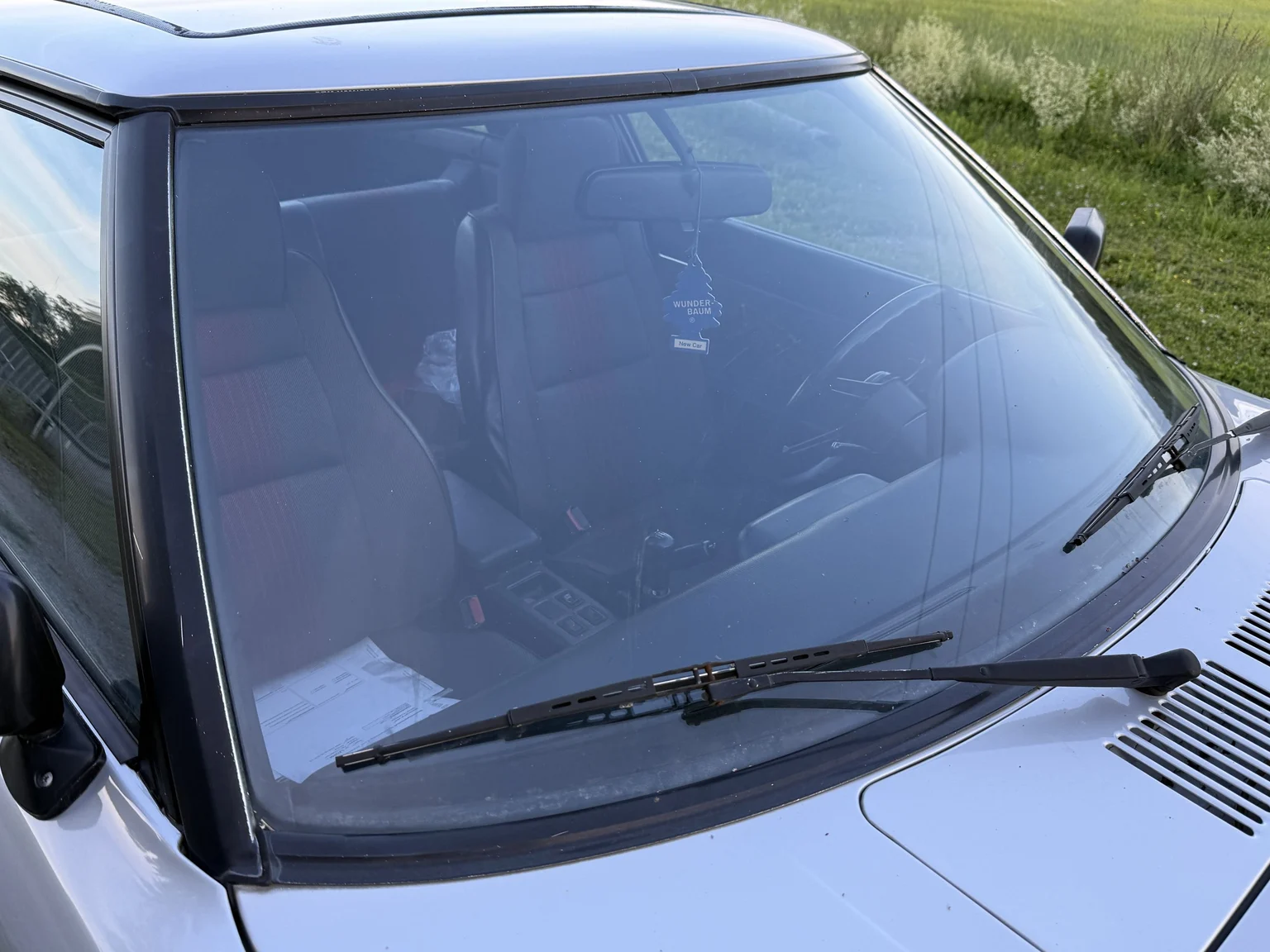 Exteriörbild på 1983 Mazda RX-7 (41)