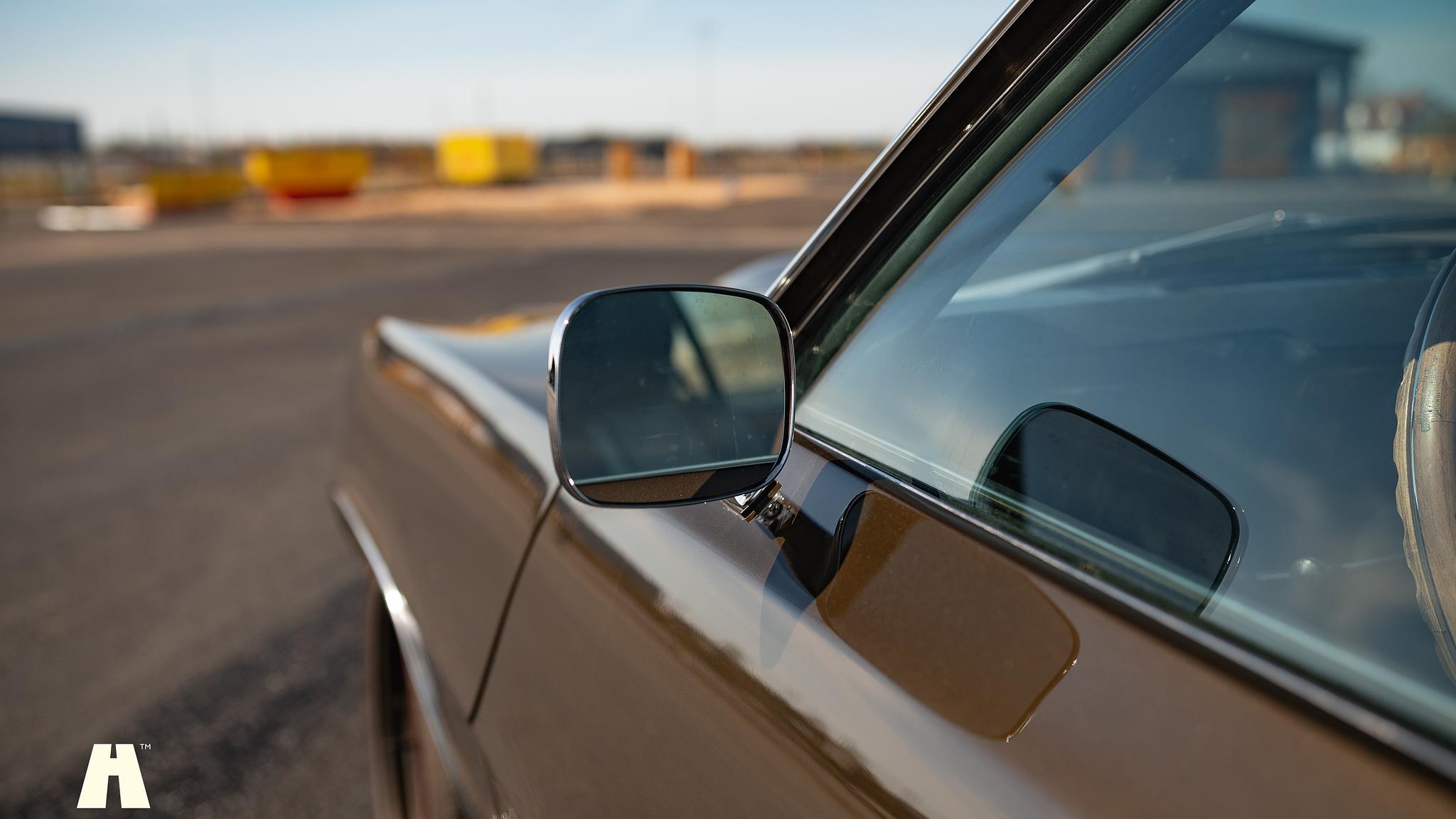Exterior image of 1969 Chevrolet Camaro 69 Pro touring   (55)