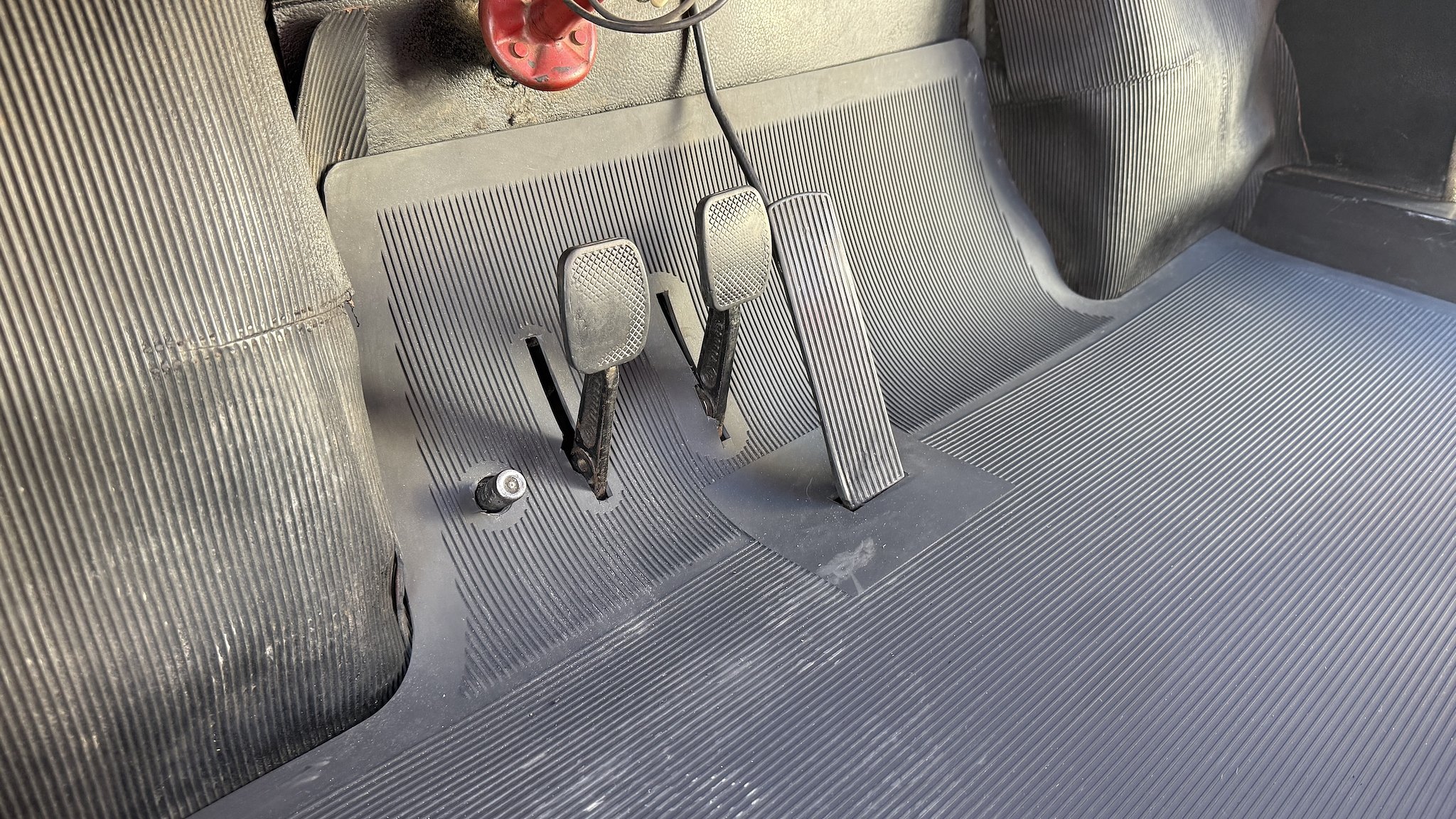 Interior image of 1960 Saab 96 (10)