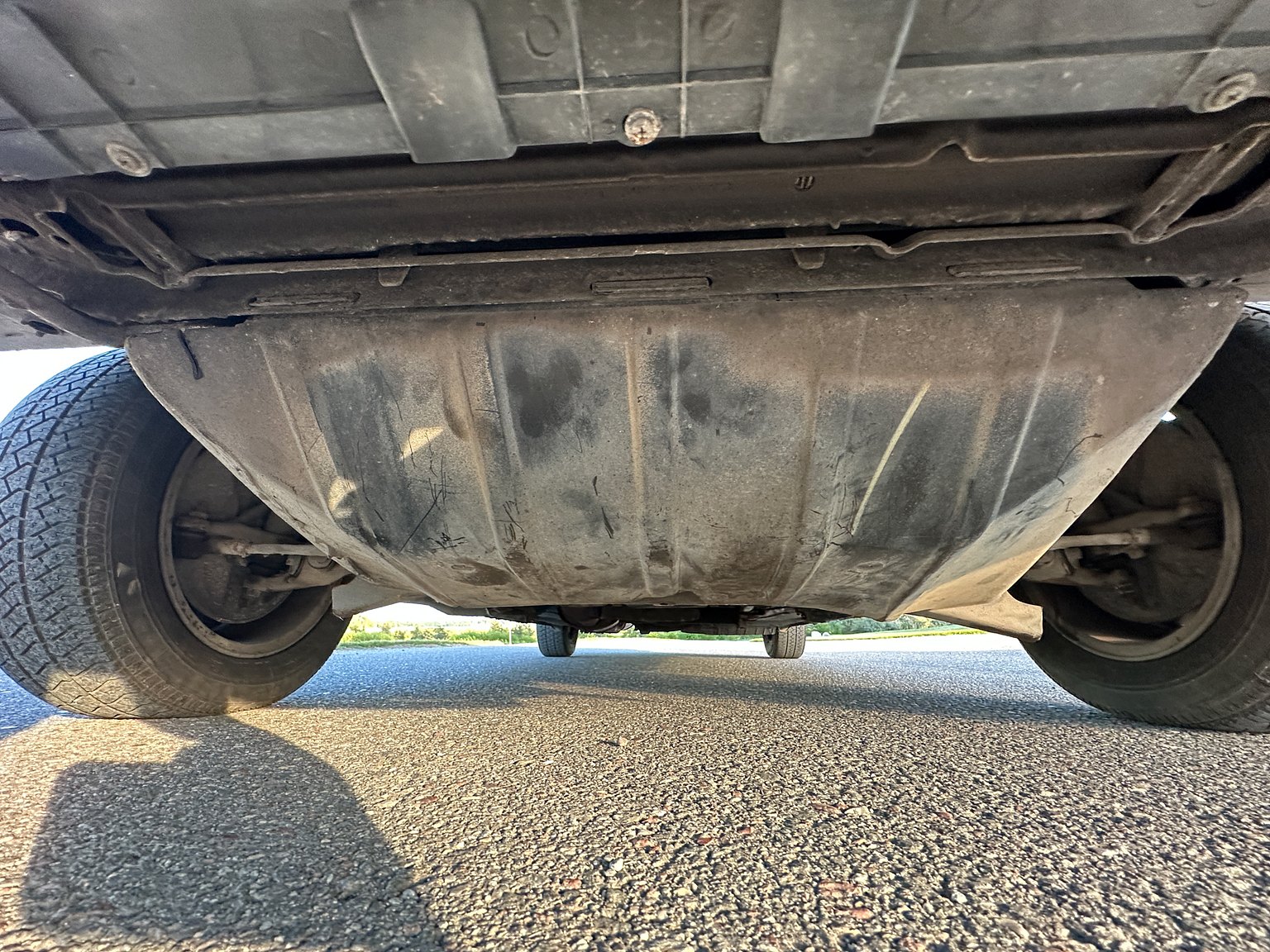 Image of 1985 Volvo 760 GLE 2.8 V6 Automatisk mechanics