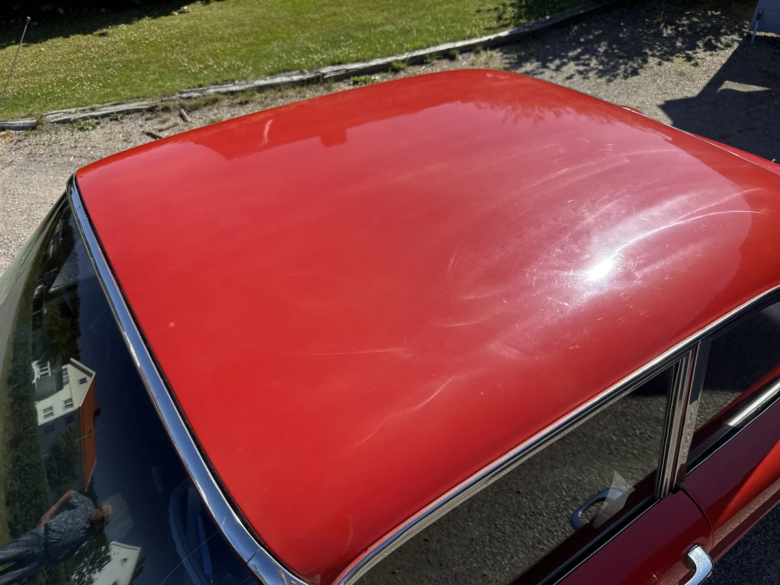 Aussenfoto 1961 Ford Falcon Tudor Sedan (26)