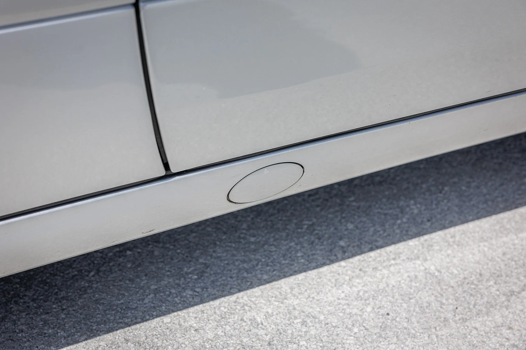 Exteriörbild på 2000 Mercedes-Benz CL 600 (51)