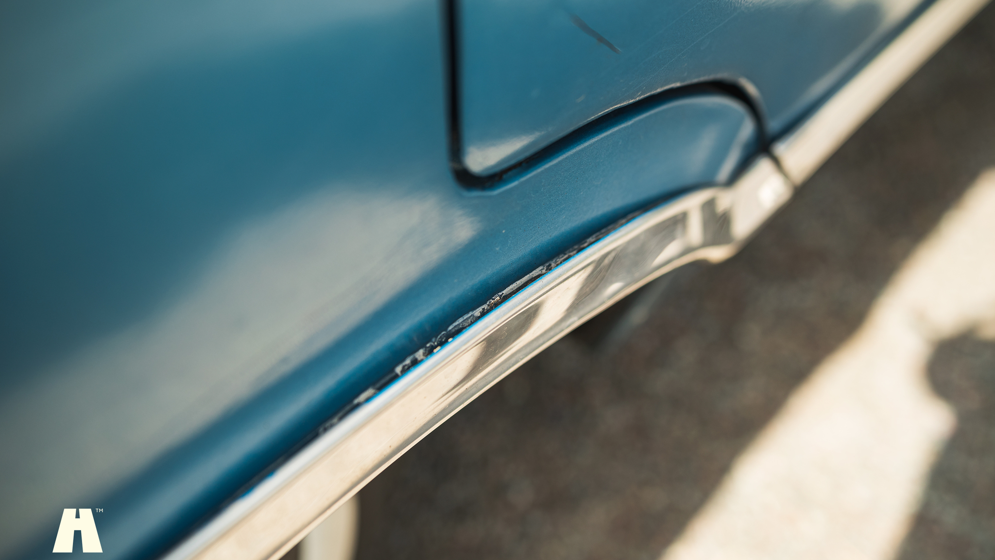 Exteriörbild på 1963 Mercury Monterey Custom 4-door (140)