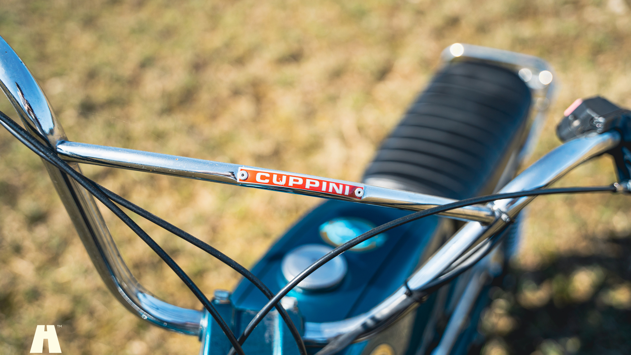 Exteriörbild på 1973 Zundapp KS50 (31)