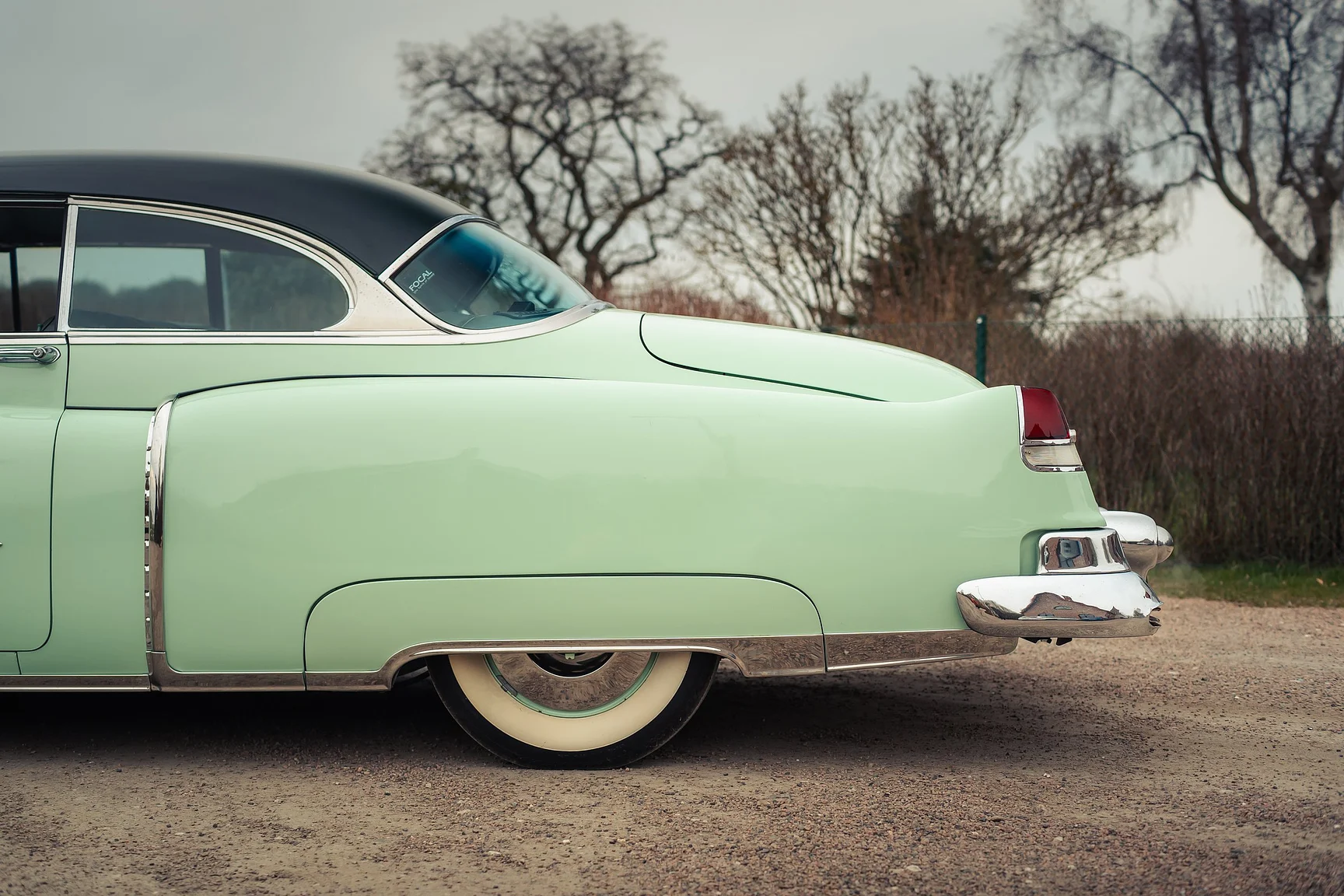 Aussenfoto 1953 Cadillac Series 62 (70)