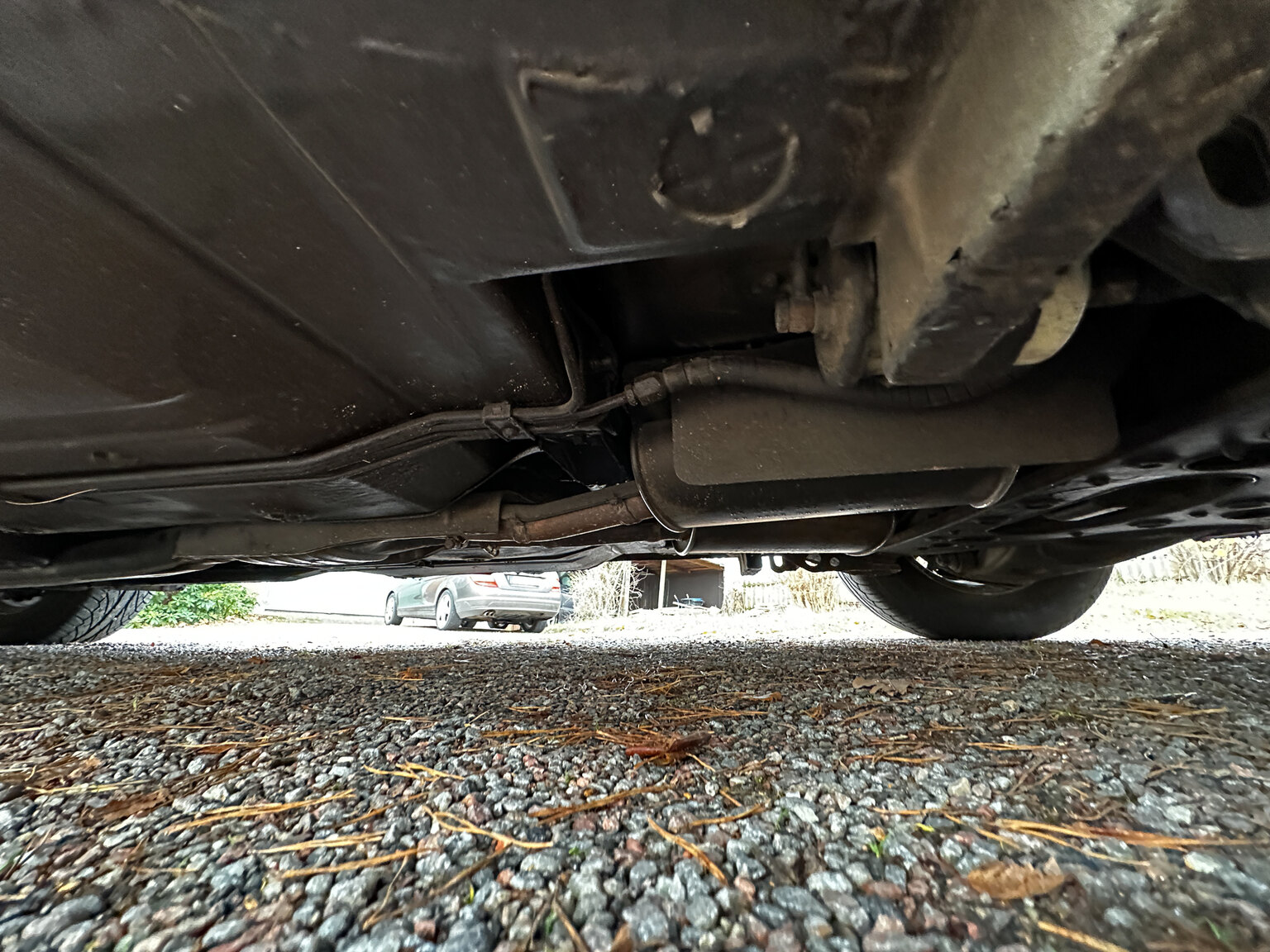 Image of 1988 Jaguar XJ Sovereign mechanics