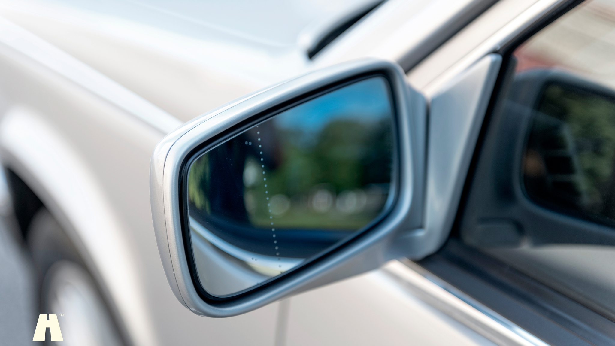 Aussenfoto 1991 Volvo 960 Executive