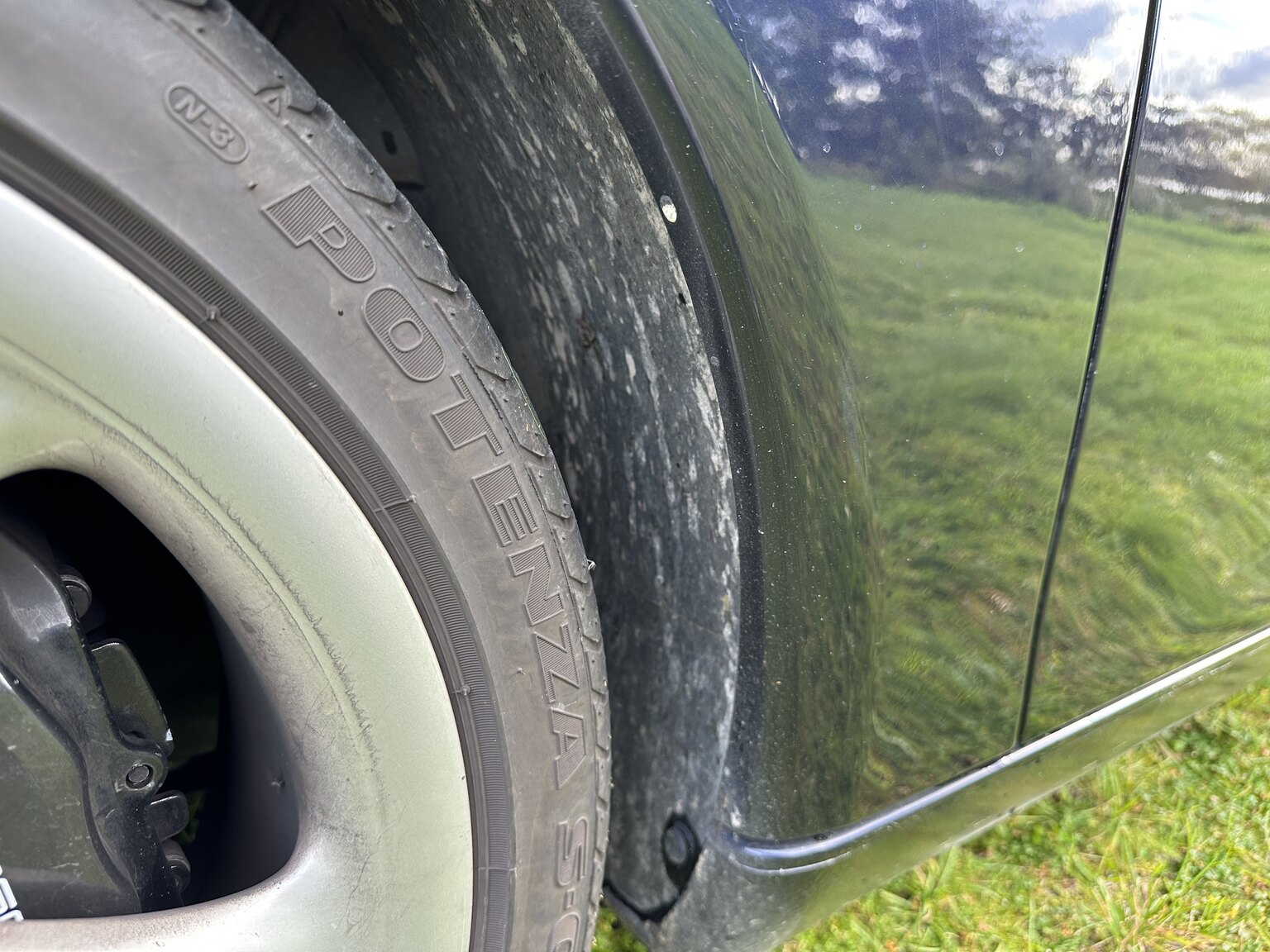 Exteriörbild på 1999 Porsche 911 Carrera