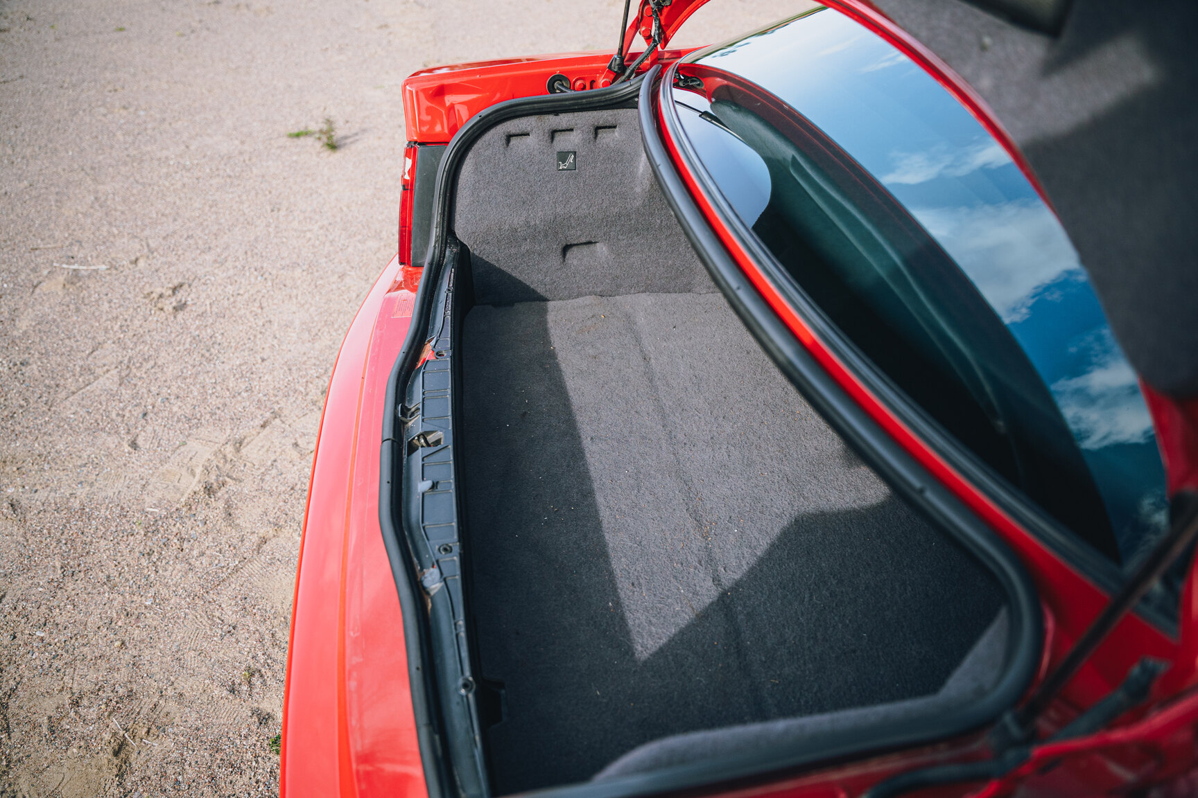 Image of 1991 BMW 850 i Manuell 1000hk mechanics