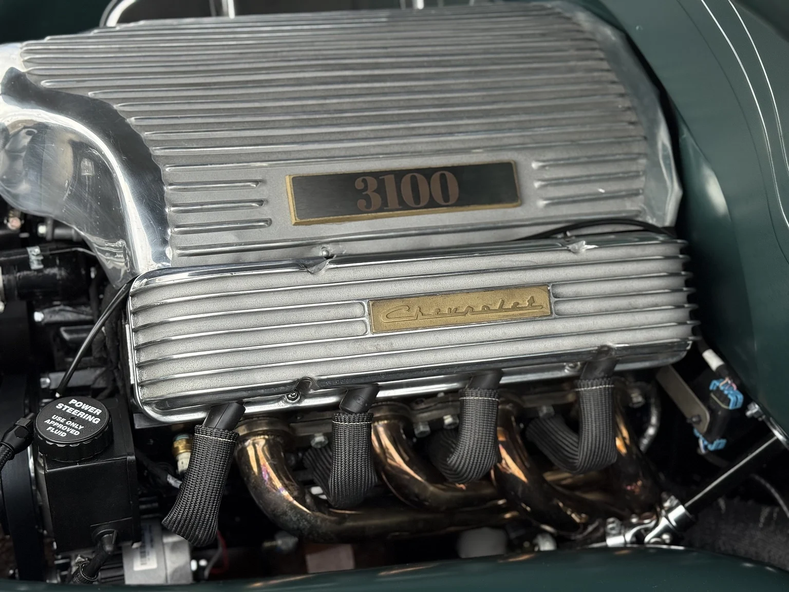 Image of 1953 Chevrolet 3600 Custom by Järudds mechanics (16)