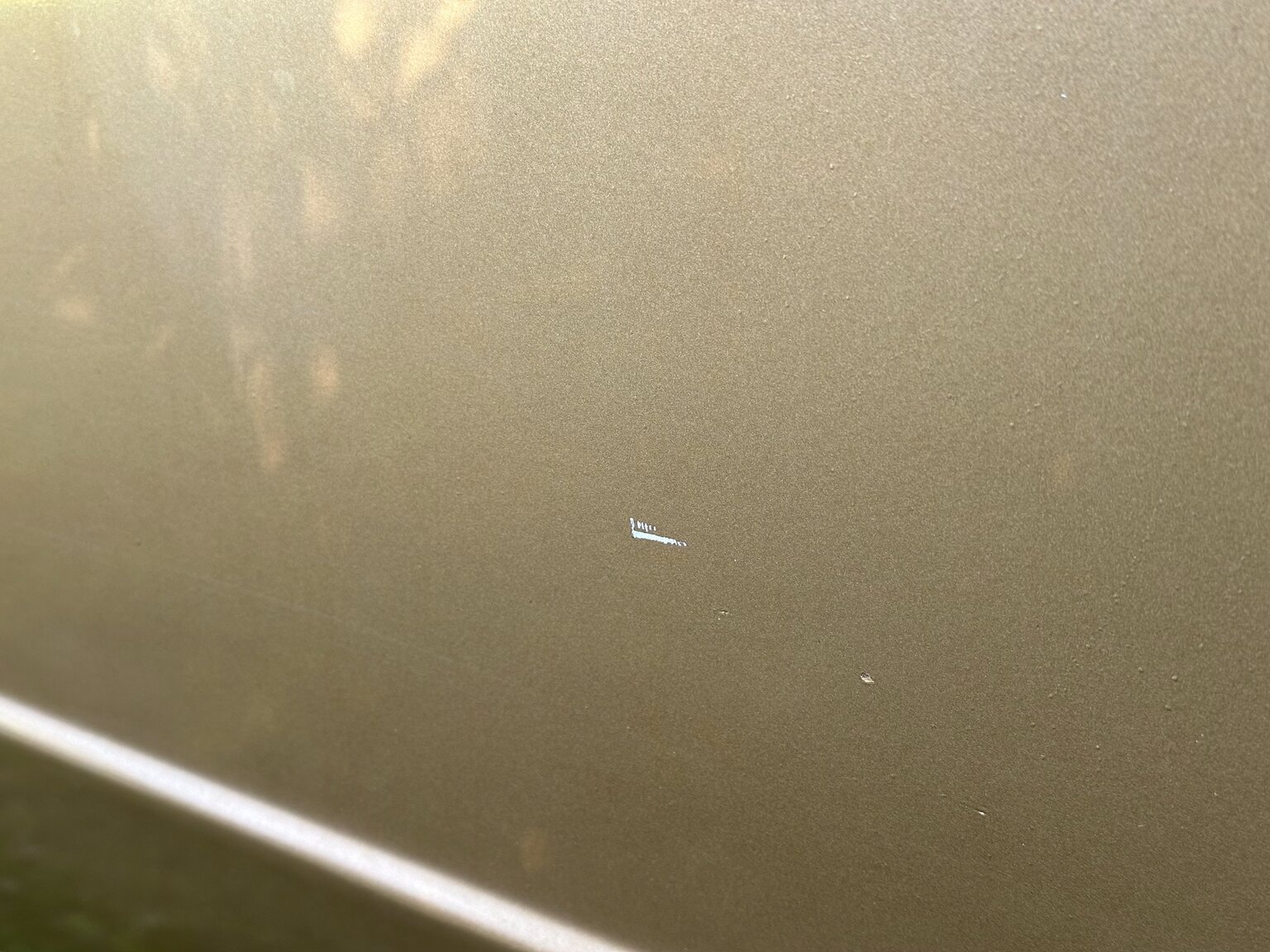 Aussenfoto 1966 Plymouth Valiant 100 2-door Sedan