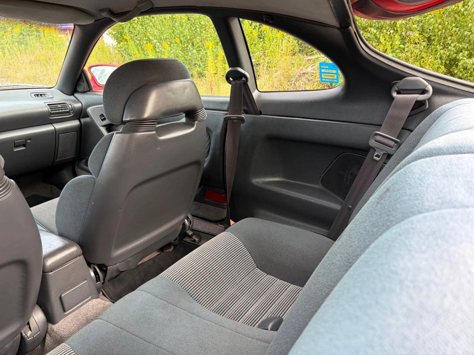 Bild von 1991 Toyota Celica GT-Four ST185 (68)