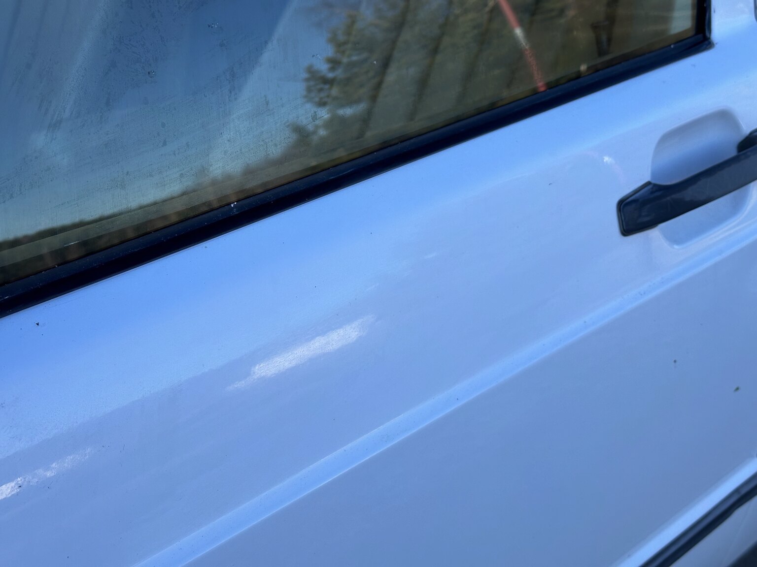 Aussenfoto 1988 Mercedes-Benz 190 E 2.3 (69)