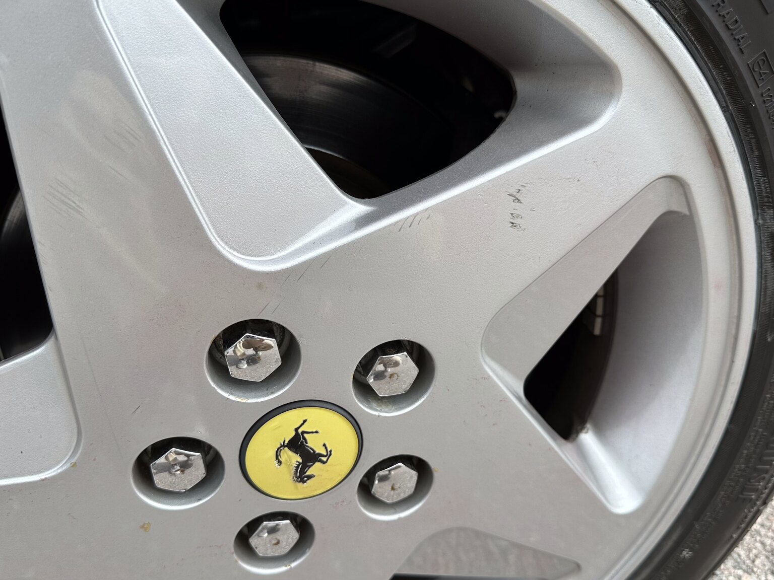 Exterior image of 1990 Ferrari 348 (28)