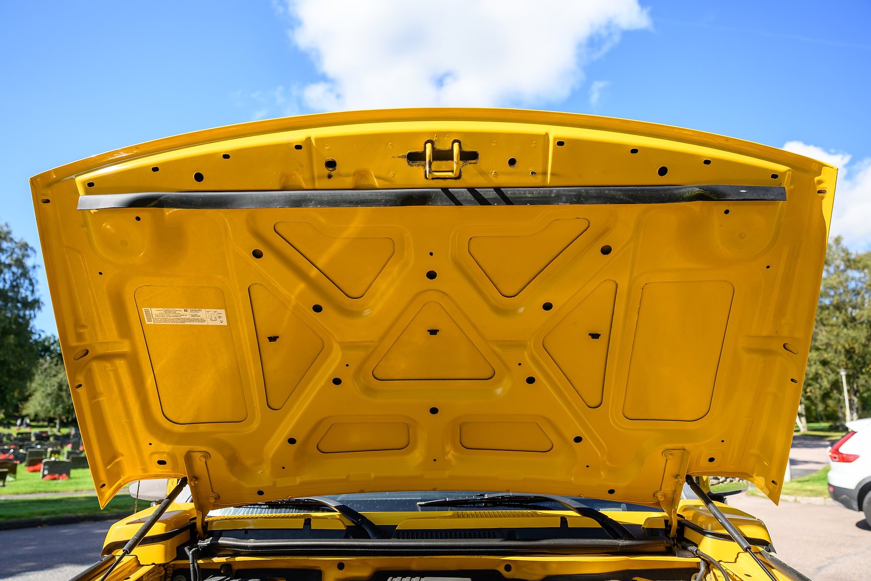 Image of 2006 Hummer H3 mechanics