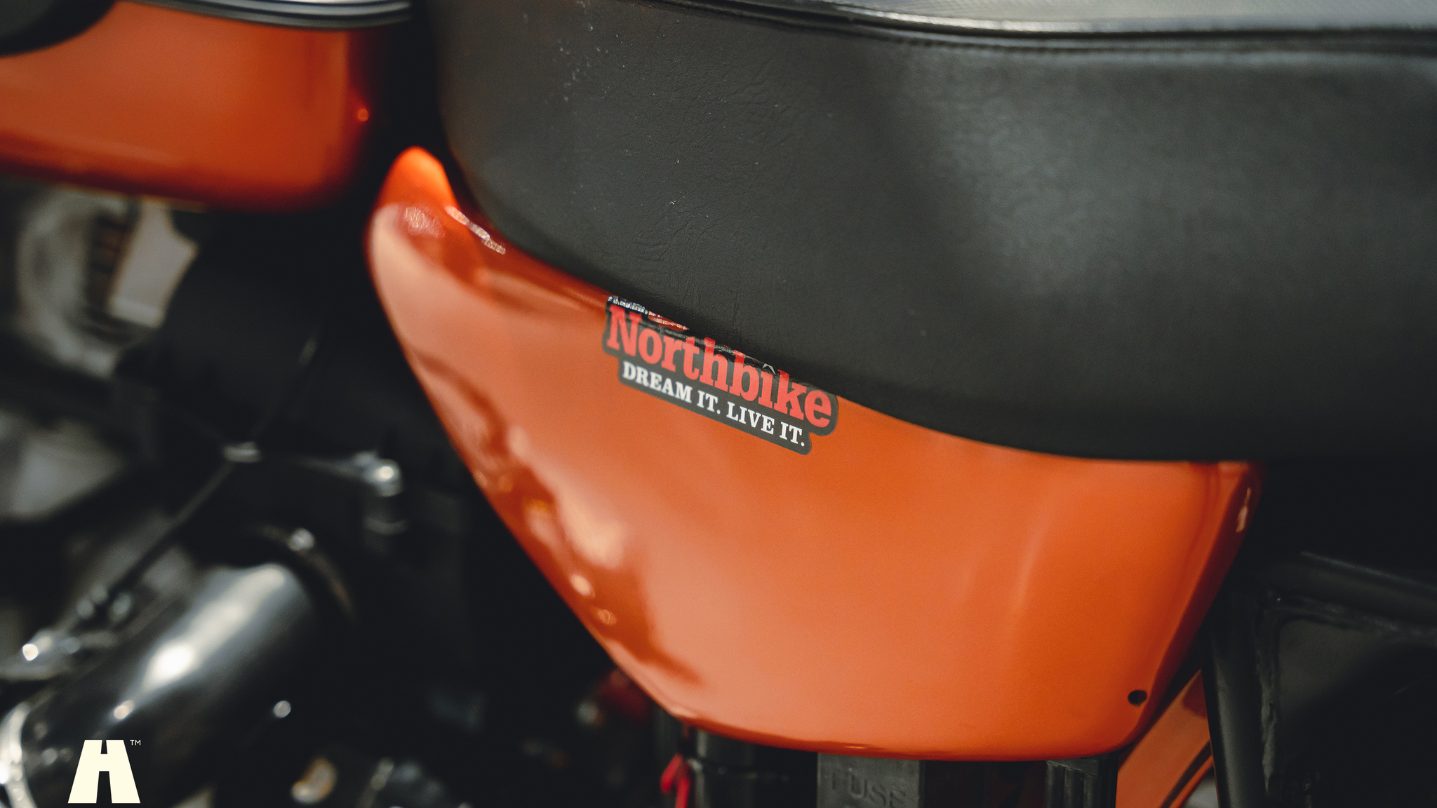 Exterior image of 2019 Ural T TWD Sportsman Ranger