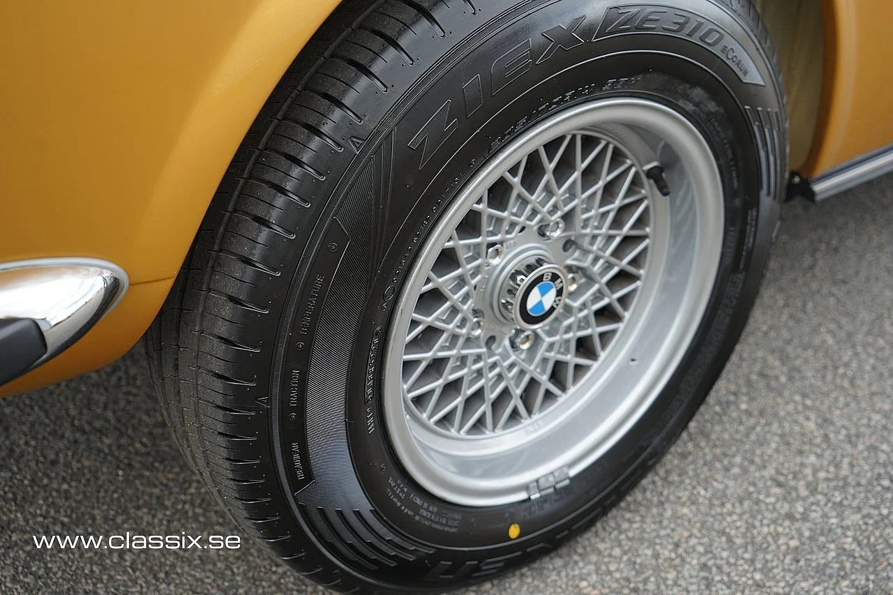 Bild von 1972 BMW 3.0 CSI (5)