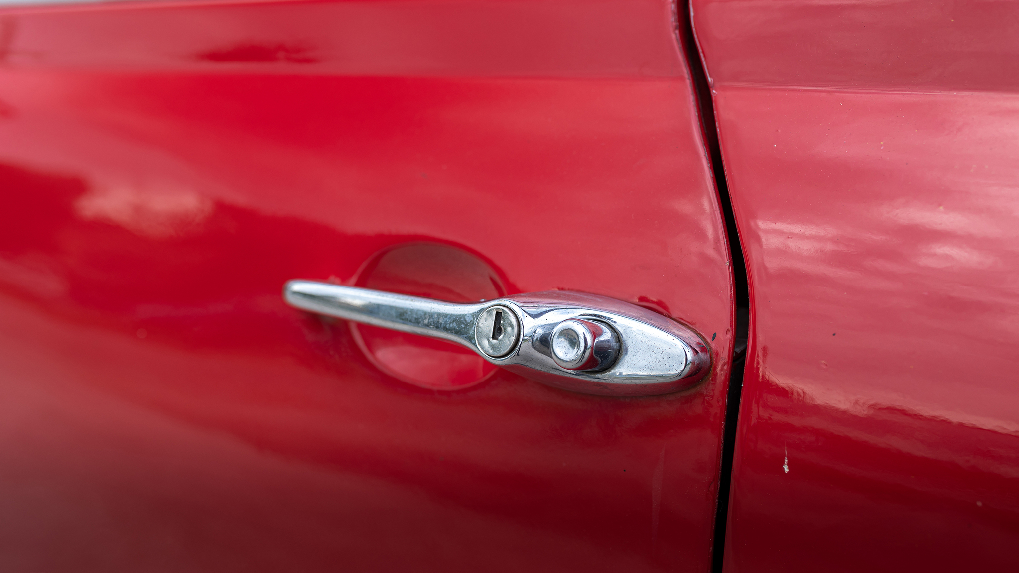 Exterior image of 1970 Austin Mini 1000 (29)