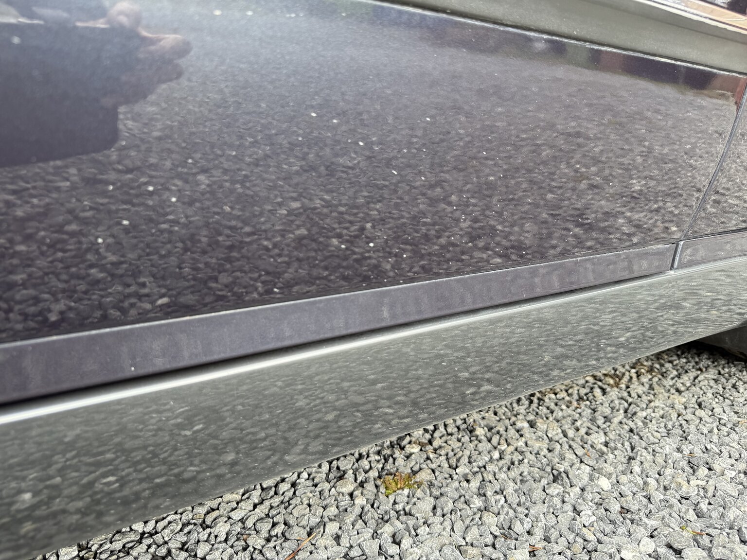 Aussenfoto 1989 BMW M5