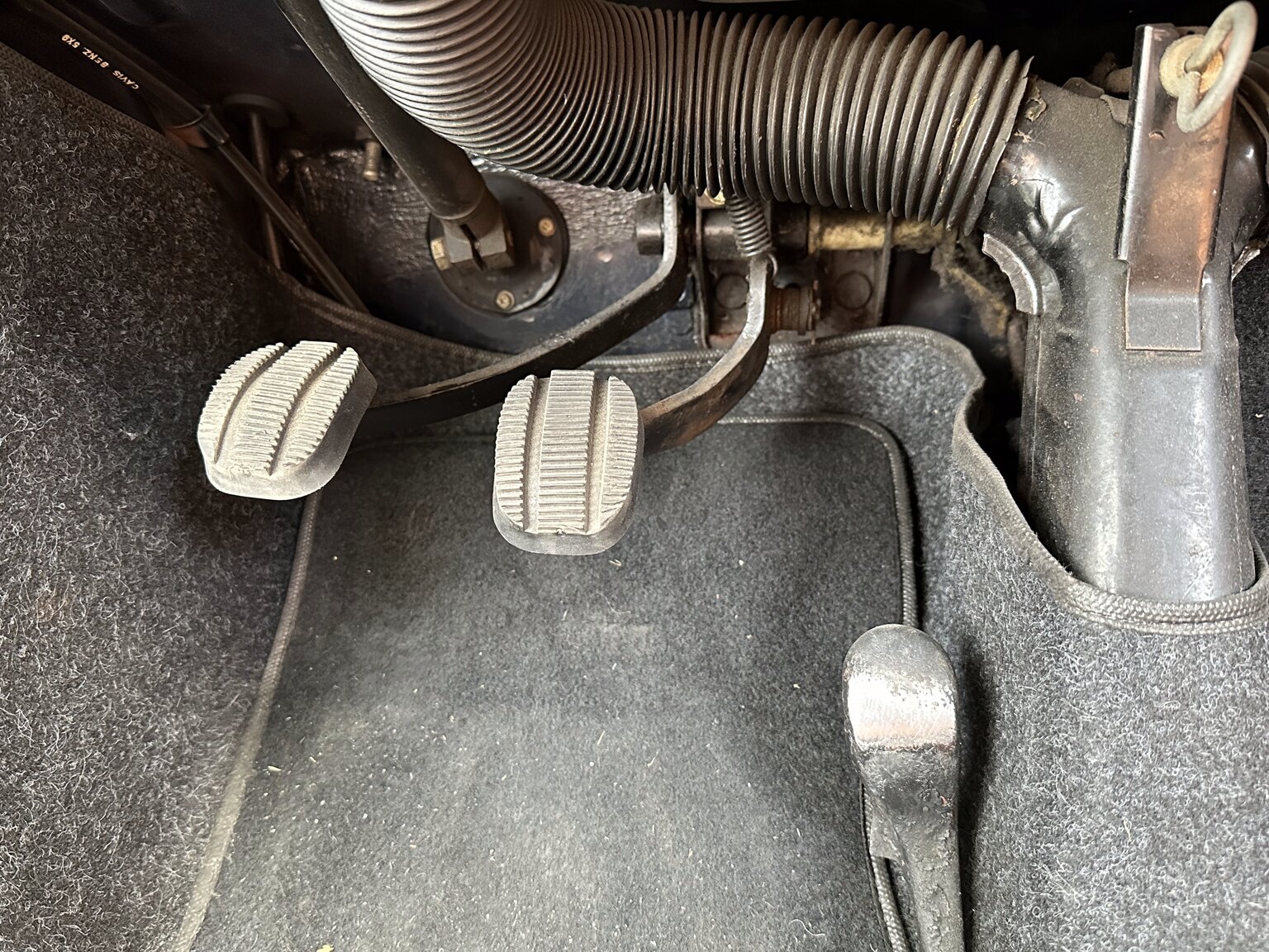 Interiörbild 1971 Fiat 500 L (18)