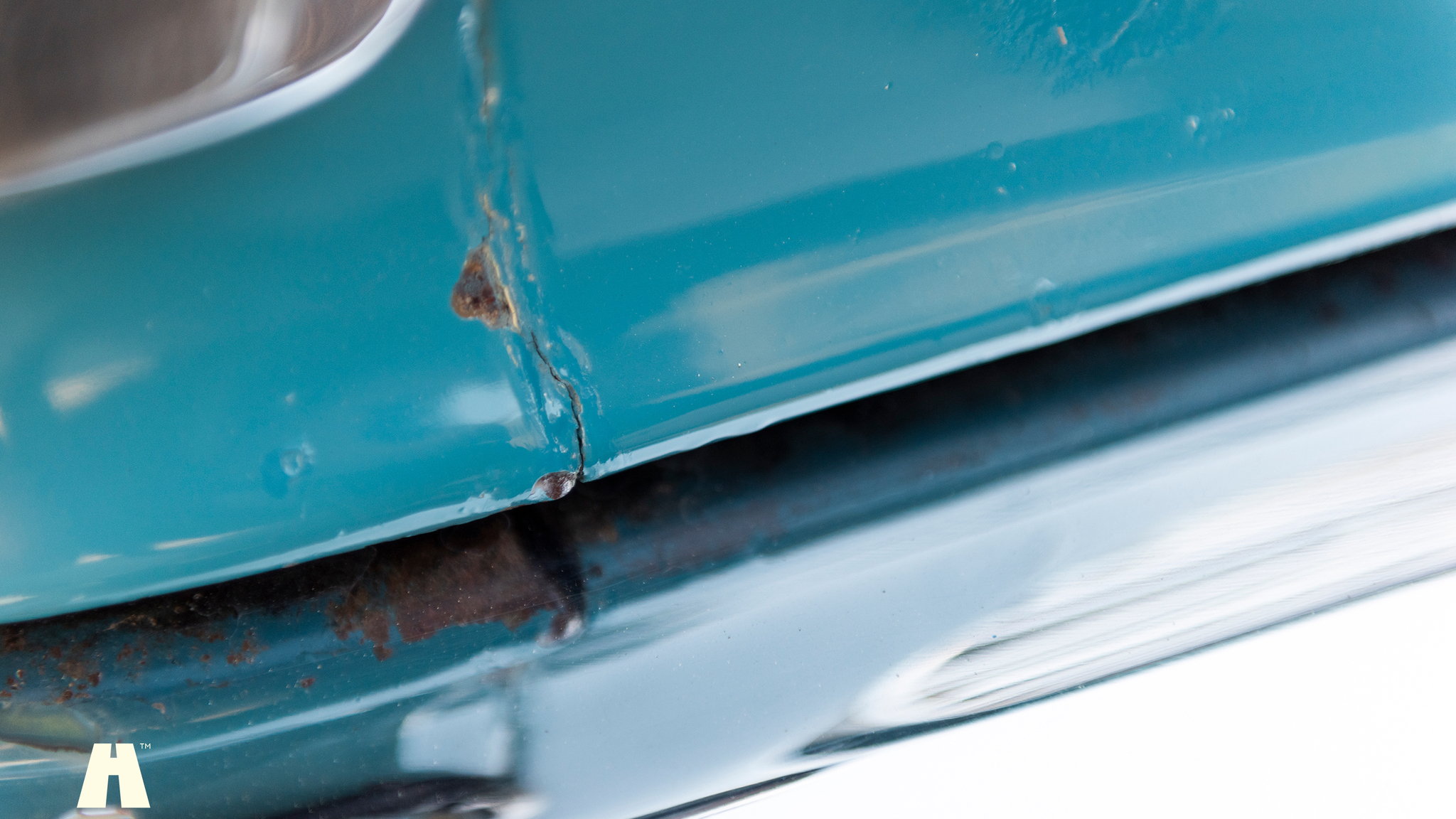 Exterior image of 1969 Volvo Amazon Herrgårdsvagn