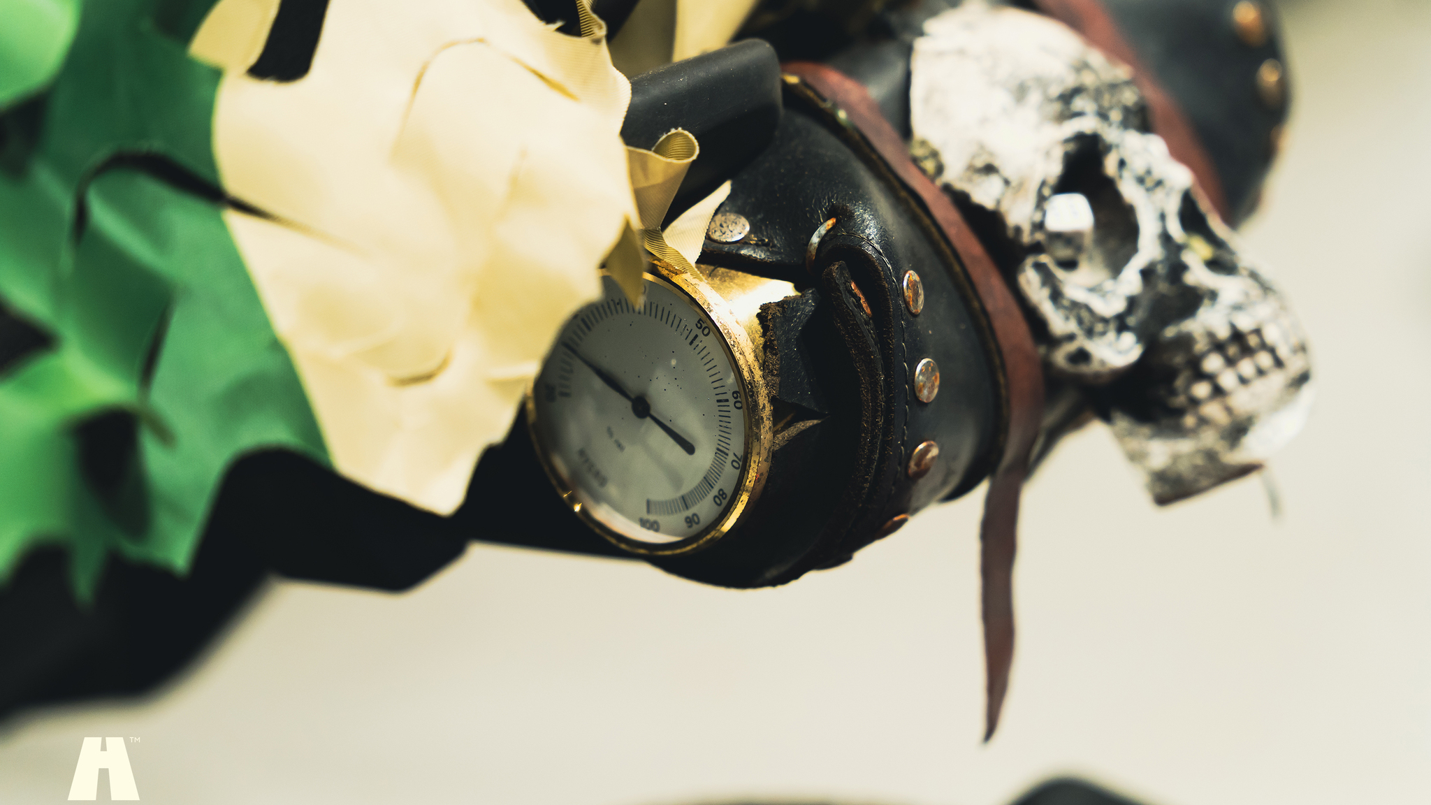 Exterior image of 2020 BRP Can-Am Ryker