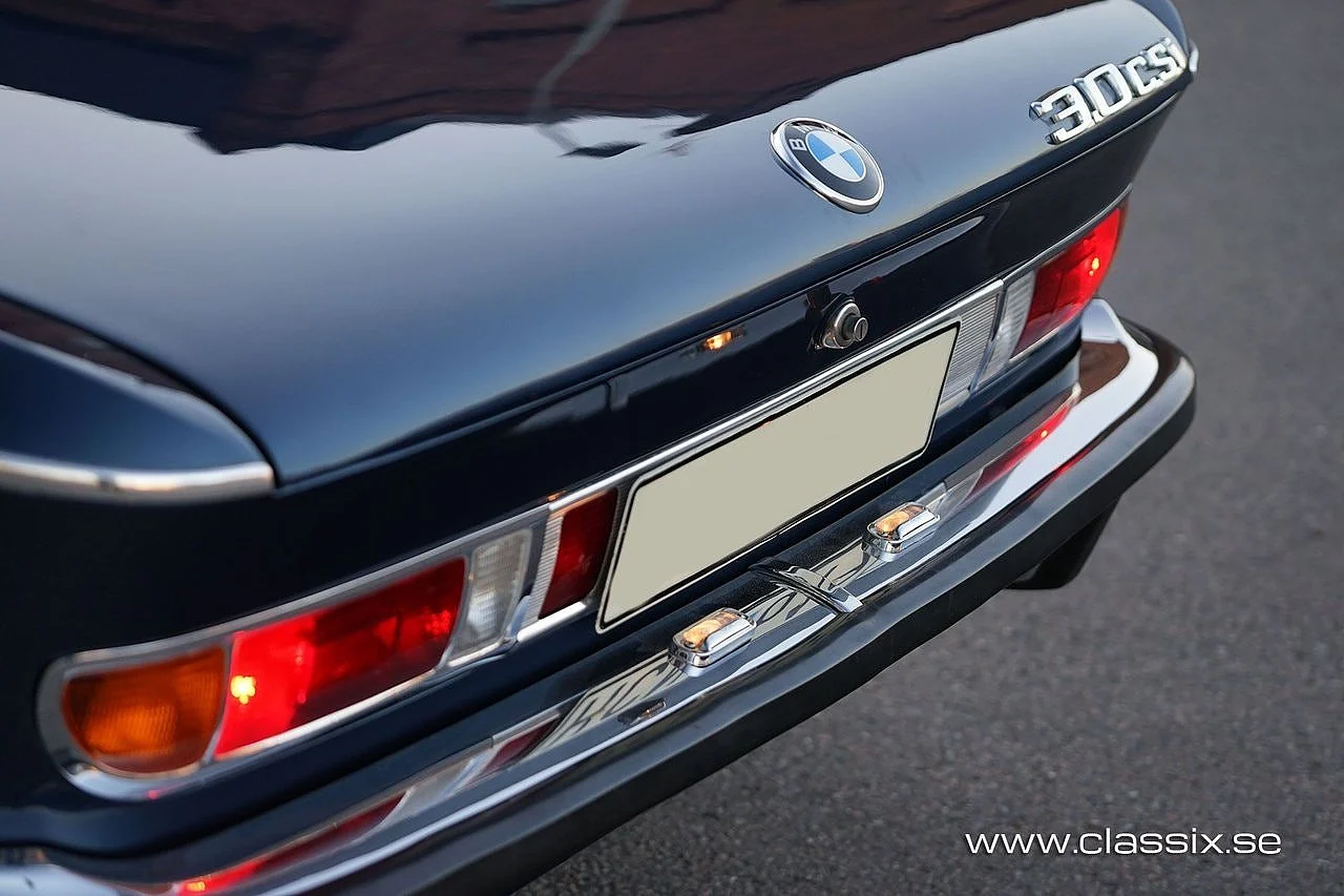Bild von 1975 BMW 3.0 CSI (10)