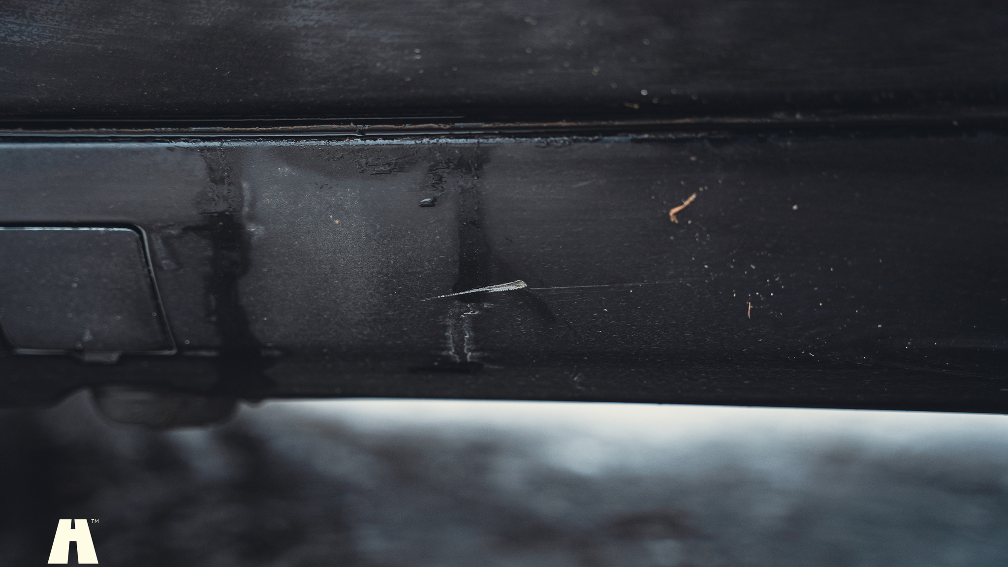 Exteriörbild på 1990 Mercedes 300 CE-24