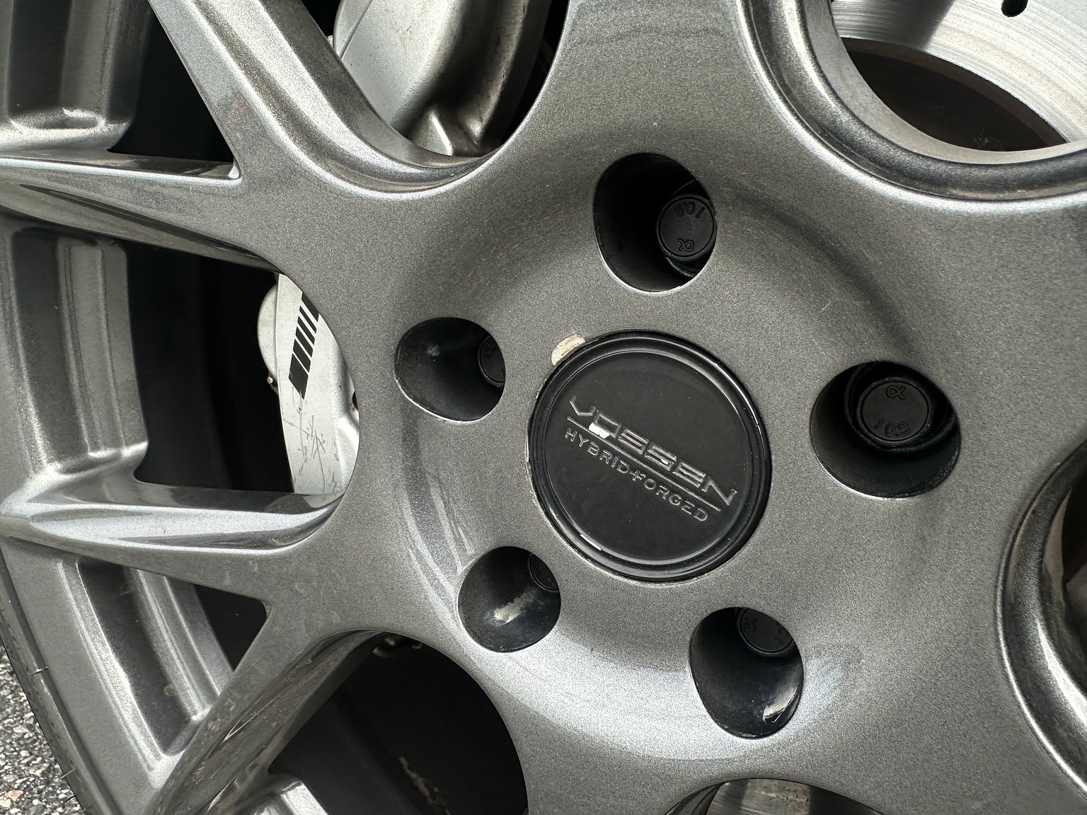 Exterior image of 2002 Mercedes SL 55 AMG