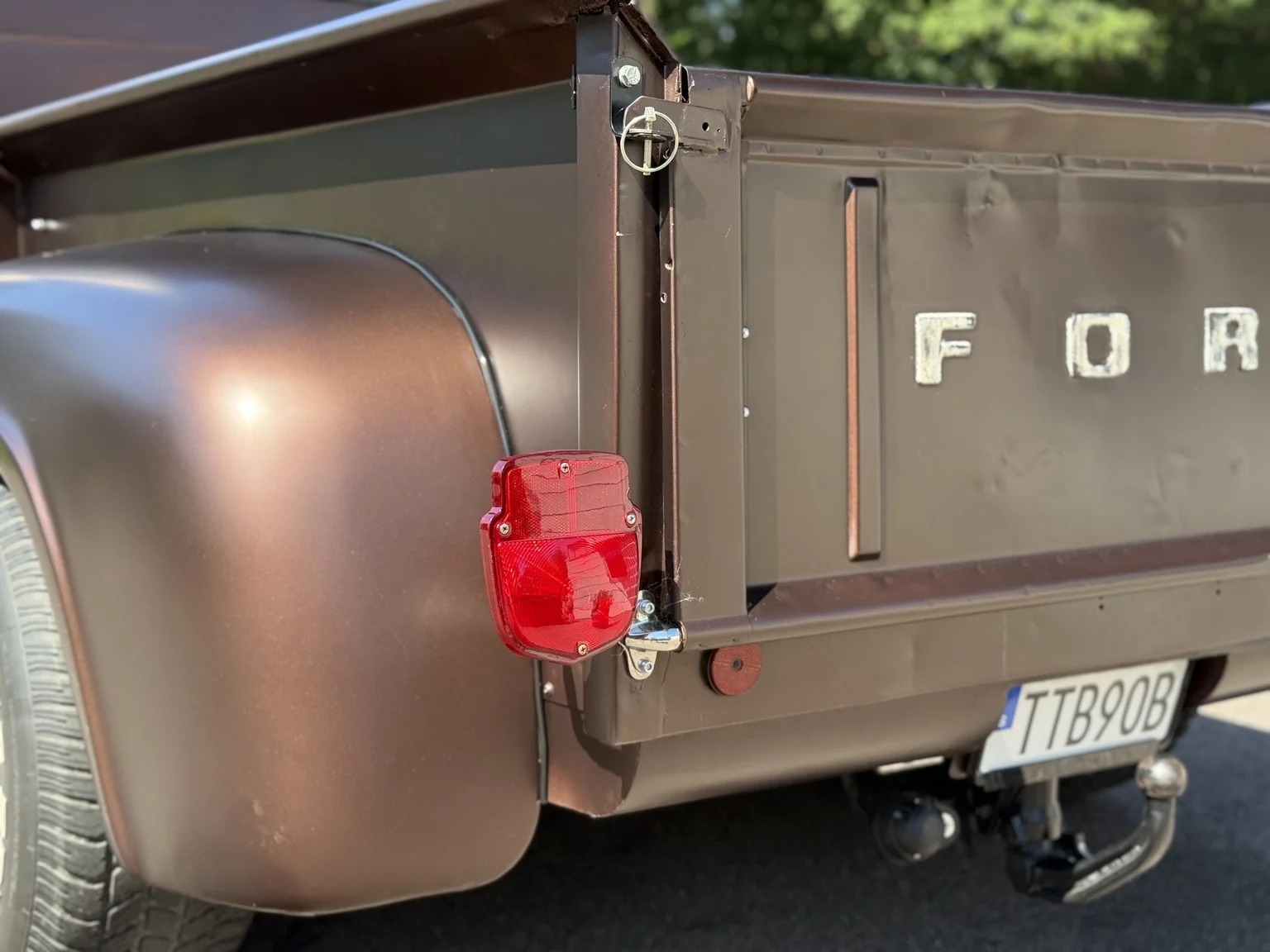 Aussenfoto 1956 Ford F-100 Restomod (23)