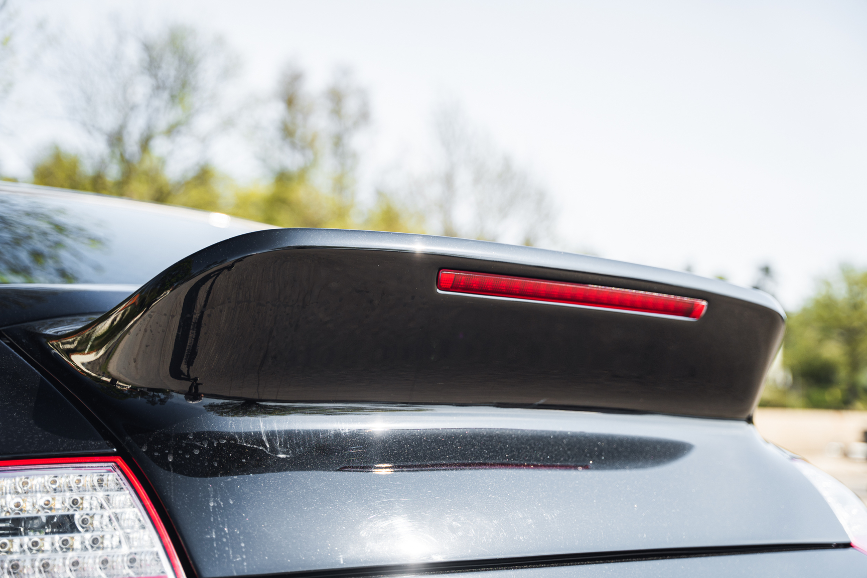 Exterior image of 2009 Porsche 997.2 C2S Manuell (36)