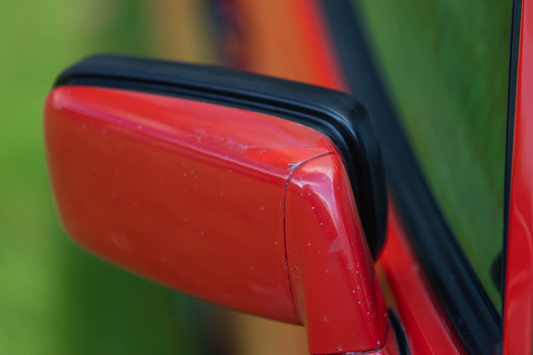 Exteriörbild på 1988 Porsche 944 Turbo